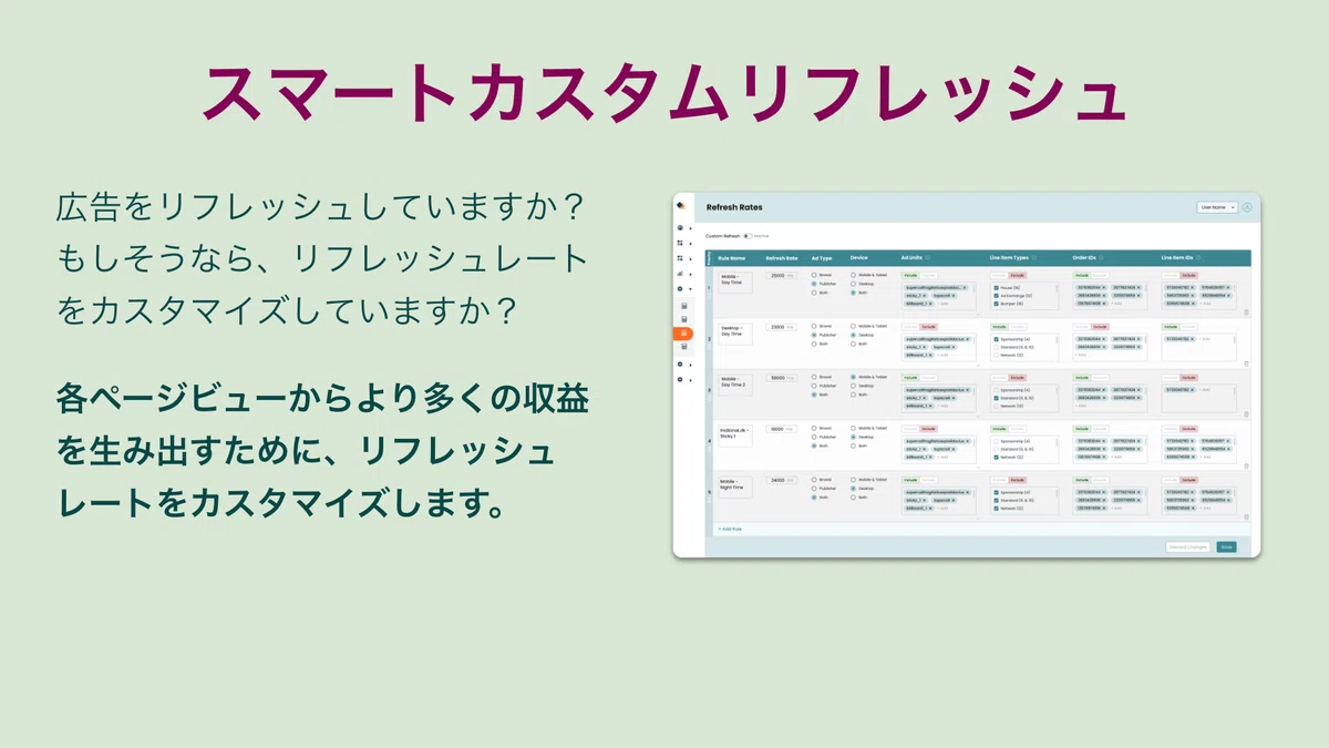 【ライブレポート】PivotレッツゴーナイトVOL.2-Browsi CEOによる市況と新機能のアップデート｜Pivot株式会社