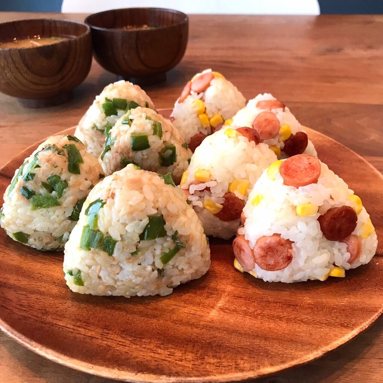 まいのおやつさん初の絵本 『まほうのわくわくおにぎり』制作秘話