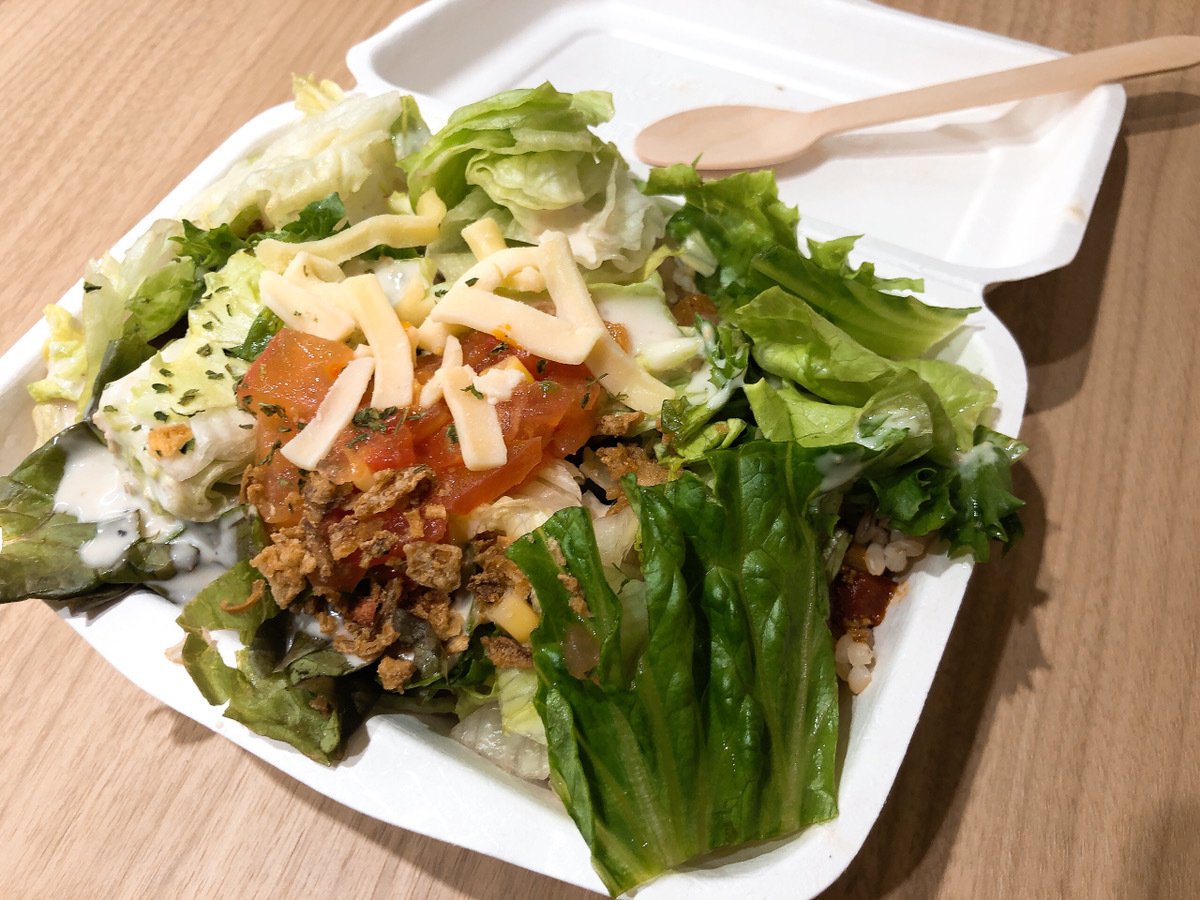 第二弾】ファングリー社員御用達のキッチンカーを1週間毎日食 第二弾】ファングリー社員御用達のキッチンカーを1週間毎日食