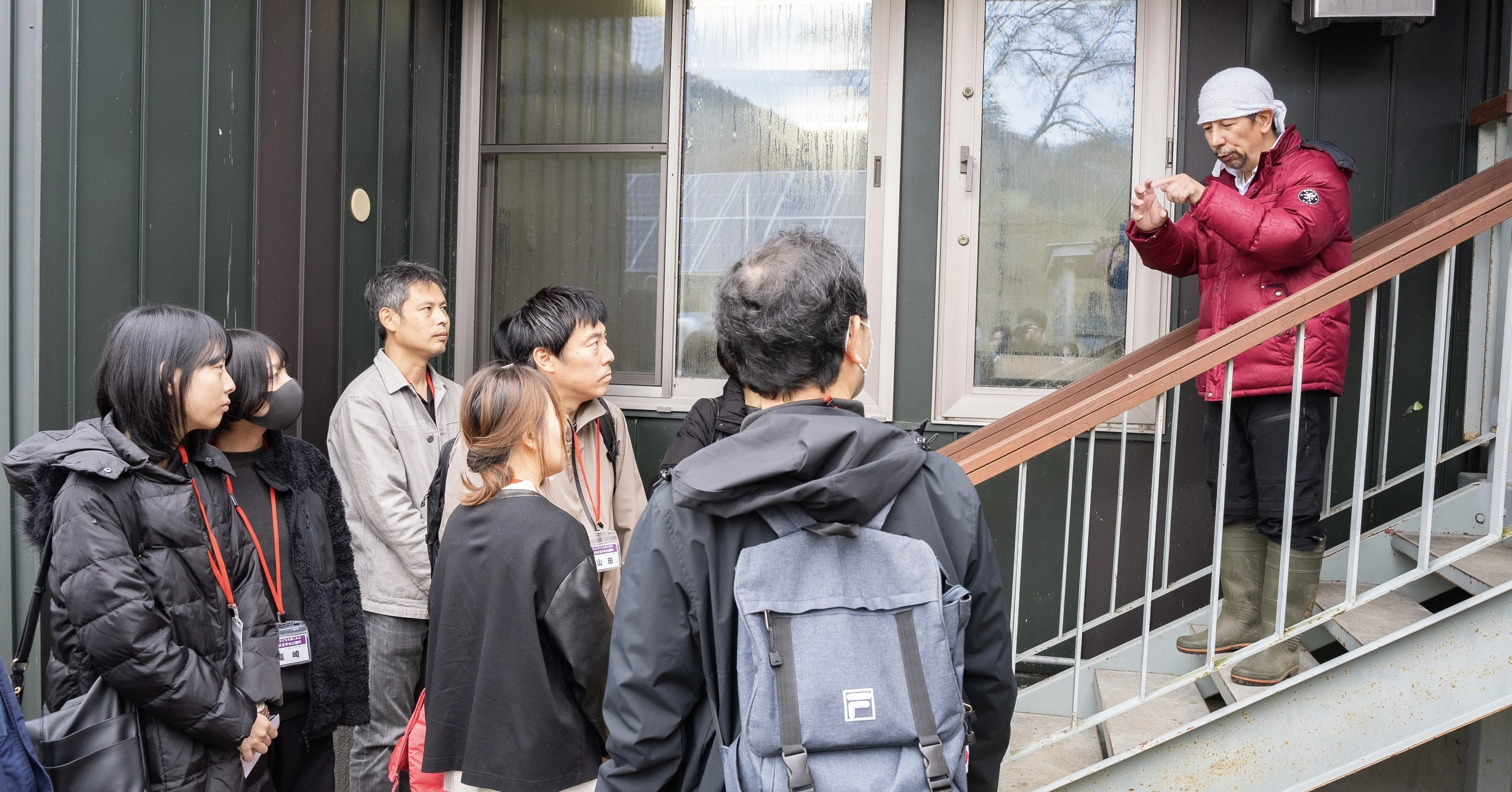 白糠町の魅力を体験！「大人も子どもも楽しめる社会科見学」開催