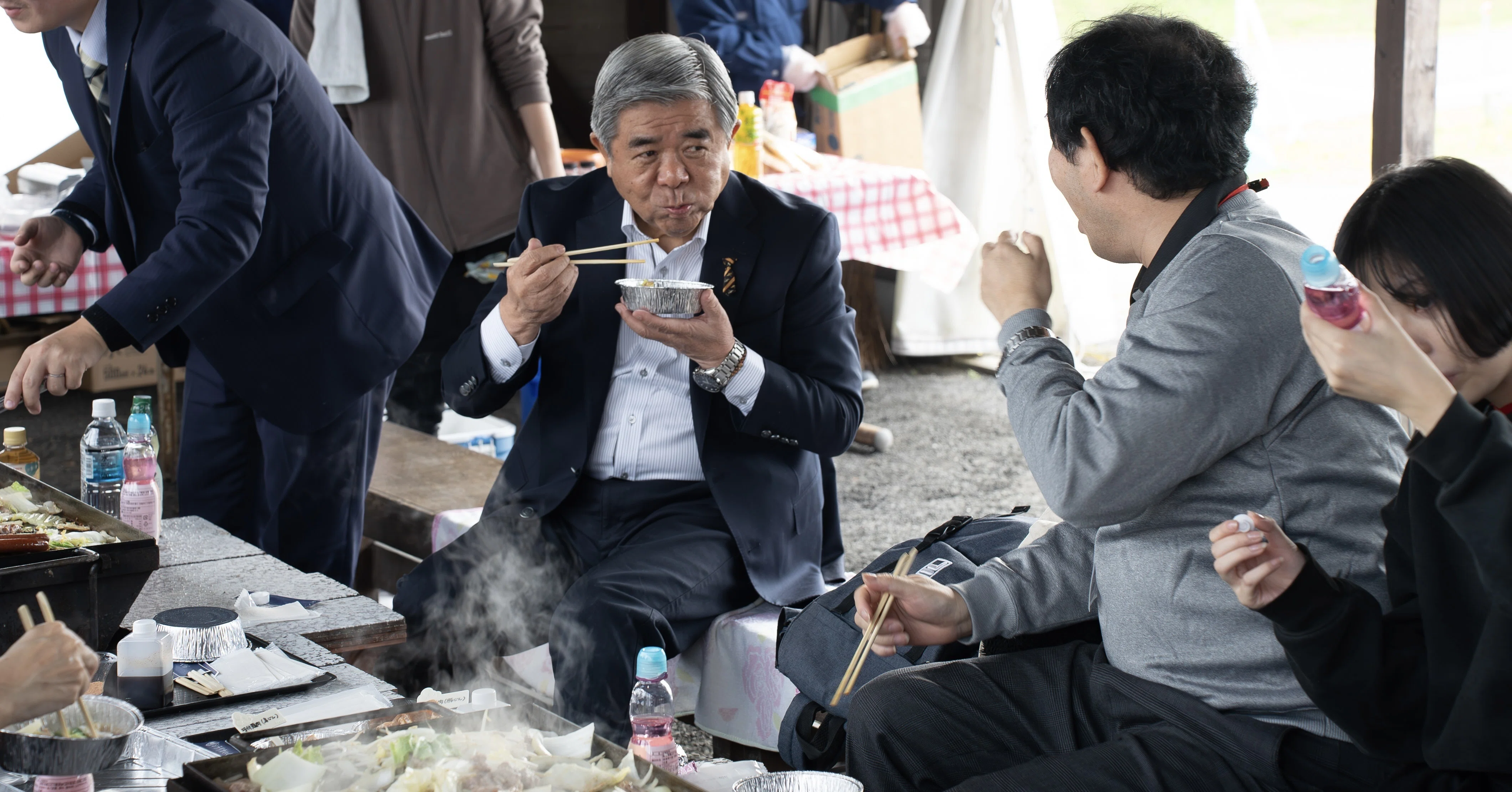 白糠町の魅力を体験！「大人も子どもも楽しめる社会科見学」開催