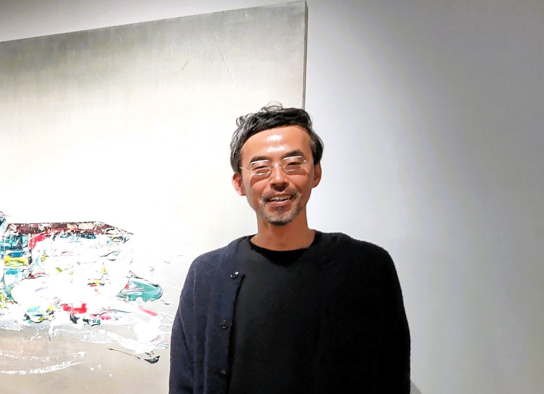 アーティスト西川茂が語る、修復工事と記憶の本質｜入江玄｜アートライター