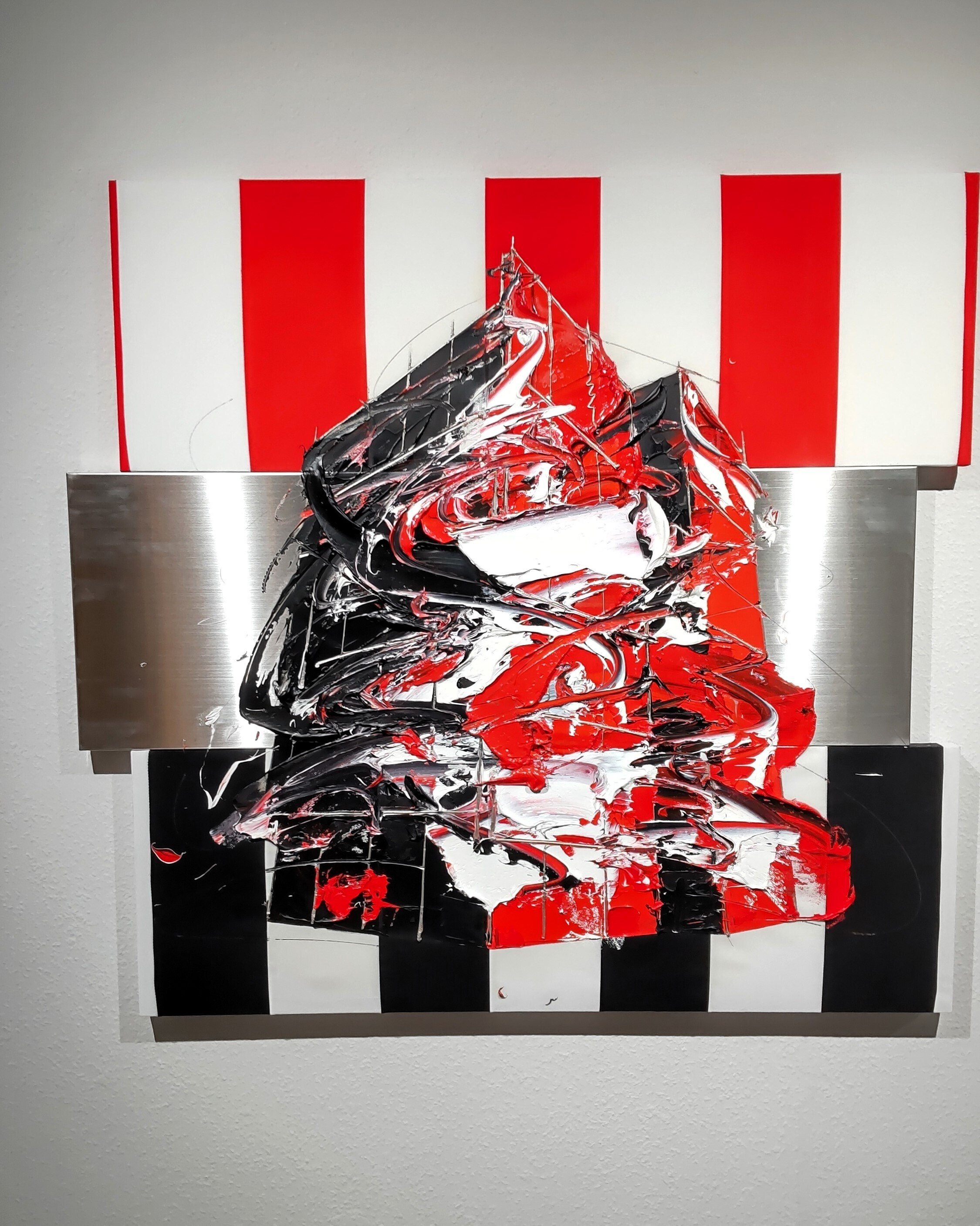 現代アート アーティスト西川茂が語る、修復工事と記憶の本質｜入江玄｜アート