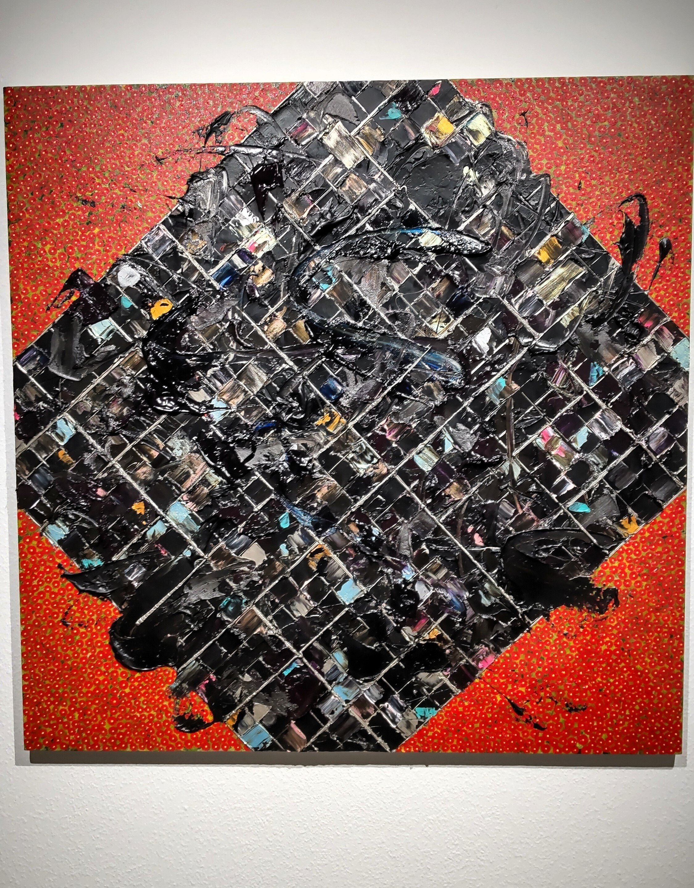 アーティスト西川茂が語る、修復工事と記憶の本質｜入江玄｜アート