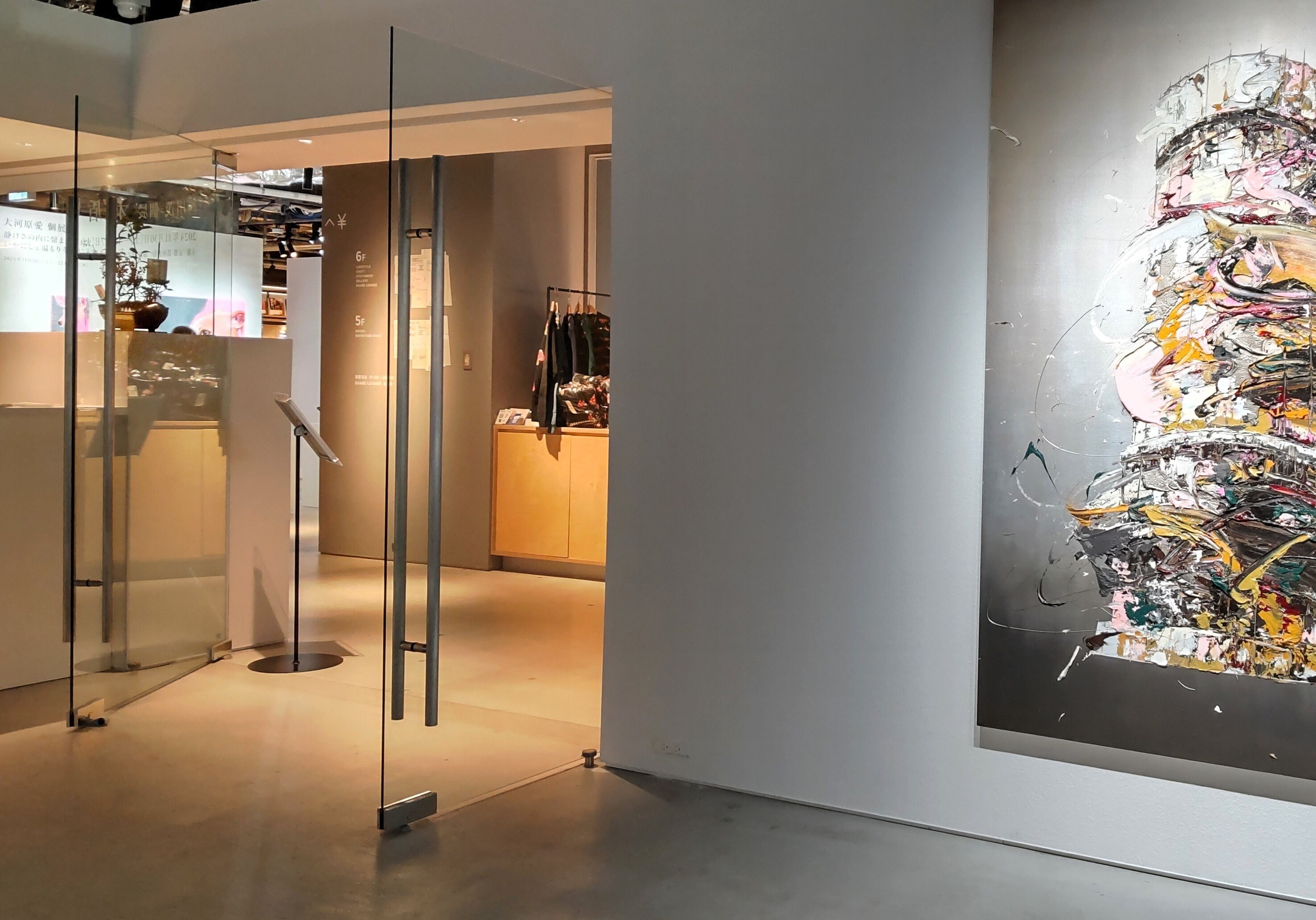 アーティスト西川茂が語る、修復工事と記憶の本質｜入江玄｜アートライター