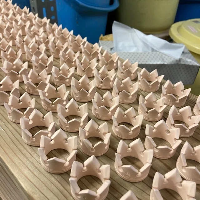 フェーヴ｜朝日焼作陶館 asahisakuto