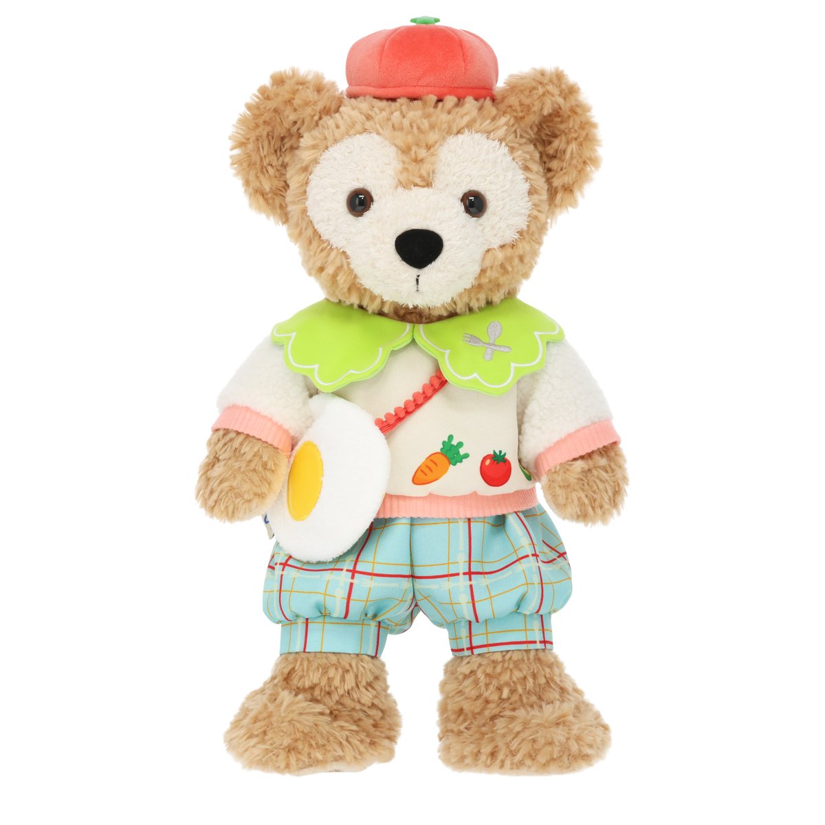 東京ディズニーシーで「ダッフィー＆フレンズ・ワンダフルキッチン  