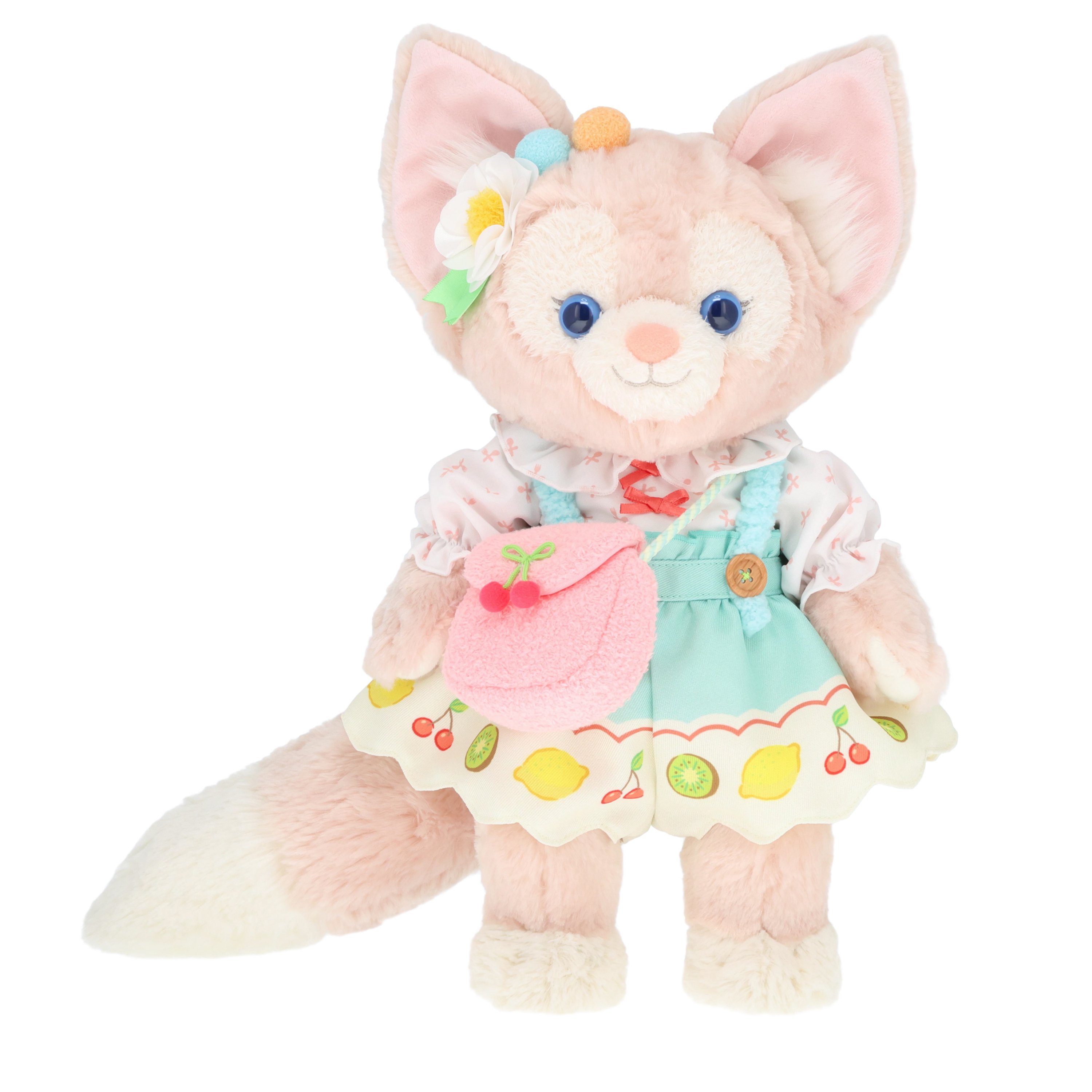 東京ディズニーシーで「ダッフィー＆フレンズ・ワンダフル