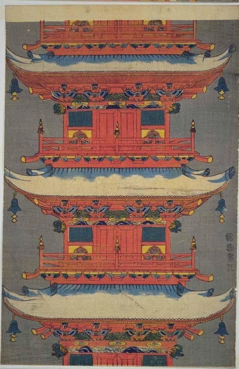 歌川国芳展 ―奇才絵師の魔力 鑑賞ガイド（前提知識＋武者絵編）｜ゆき