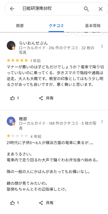 神奈川男子校御三家と算数入試問題｜アルカリオス
