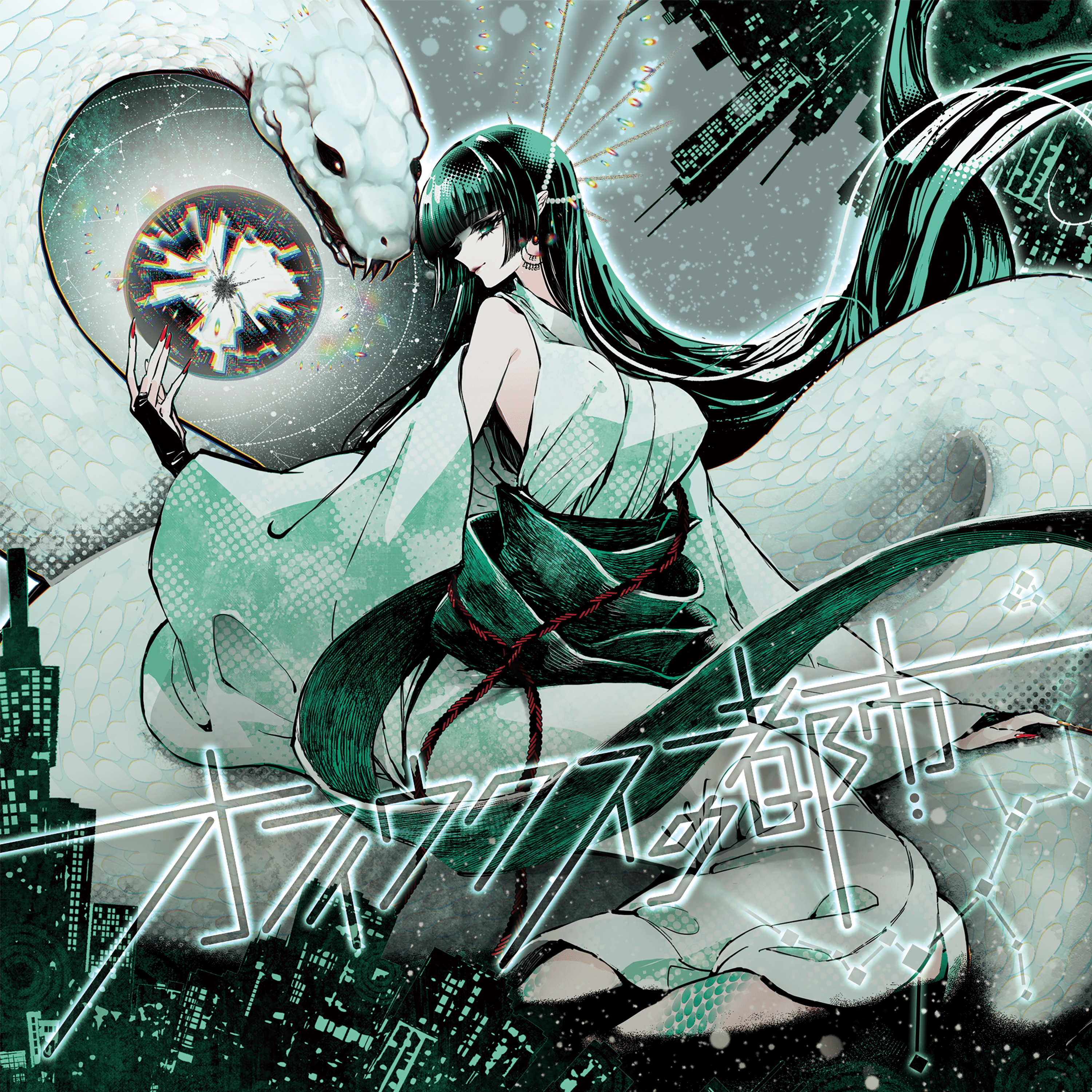 id meisa メイサ 初音ミク CD ジャケット イラストブック 絵師