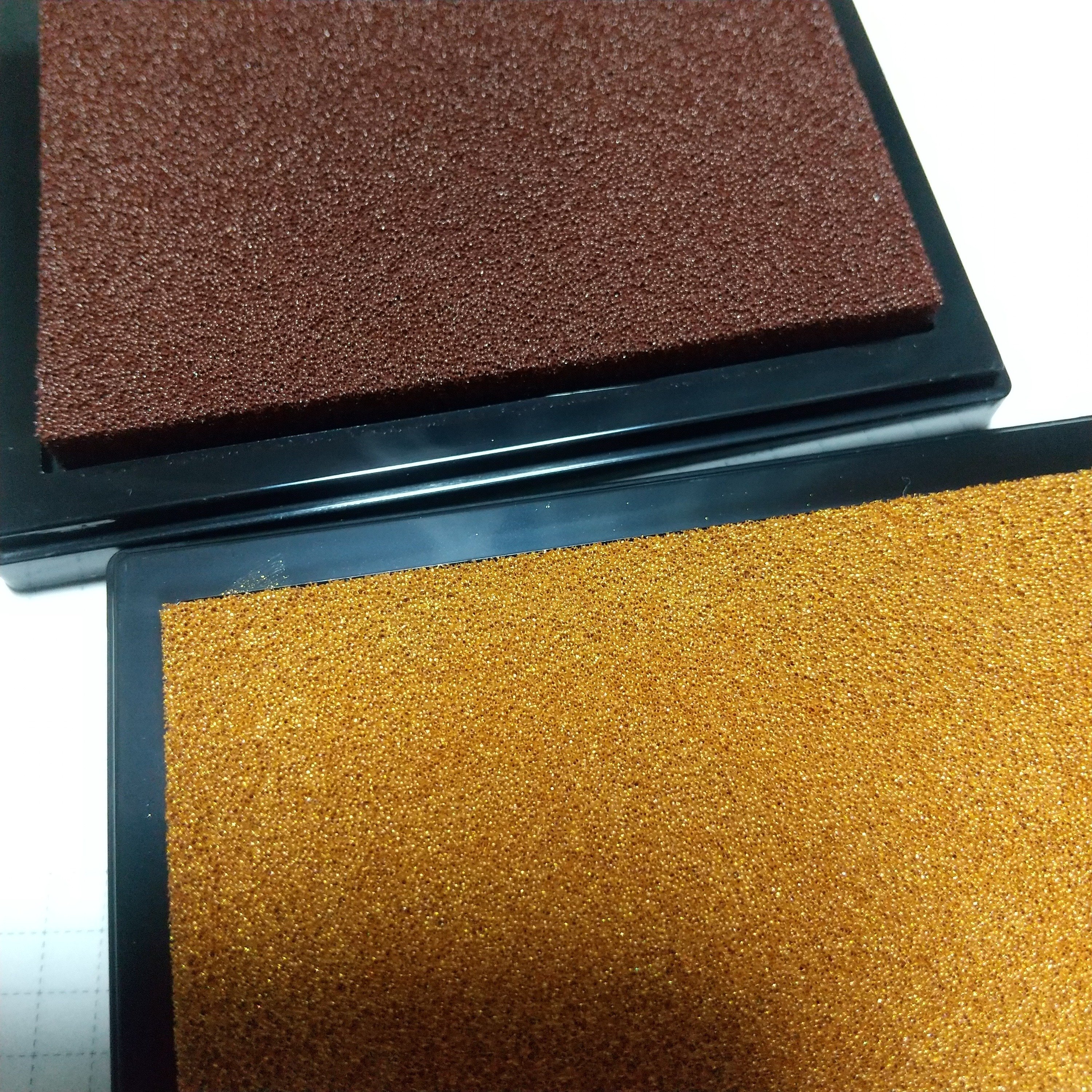 ダイソーで「すたんぷの世界」購入してみました｜ますみゆたか/真澄悠貴