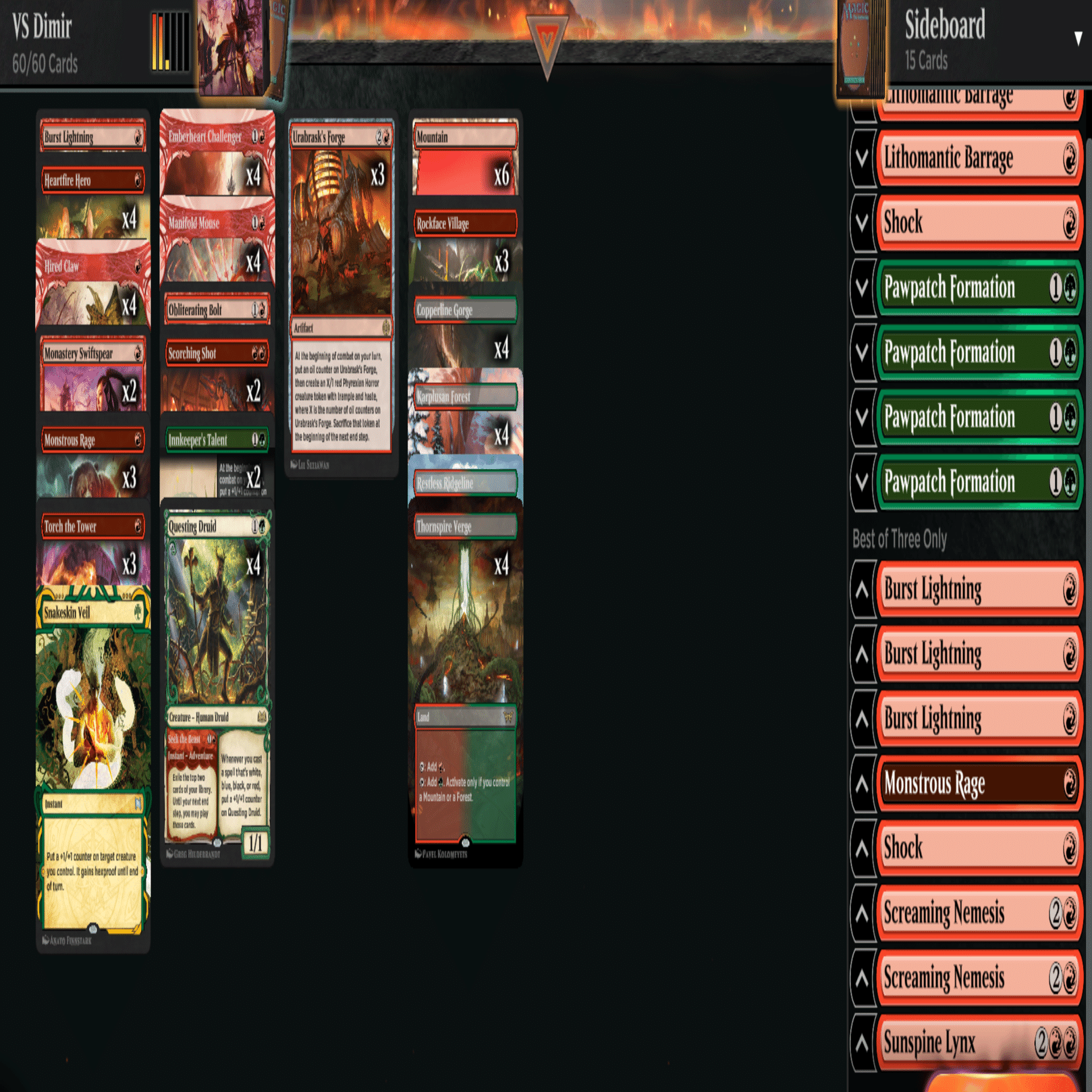 世界選手権権利獲得！アリーナチャンピオンシップ7 優勝大会レポート