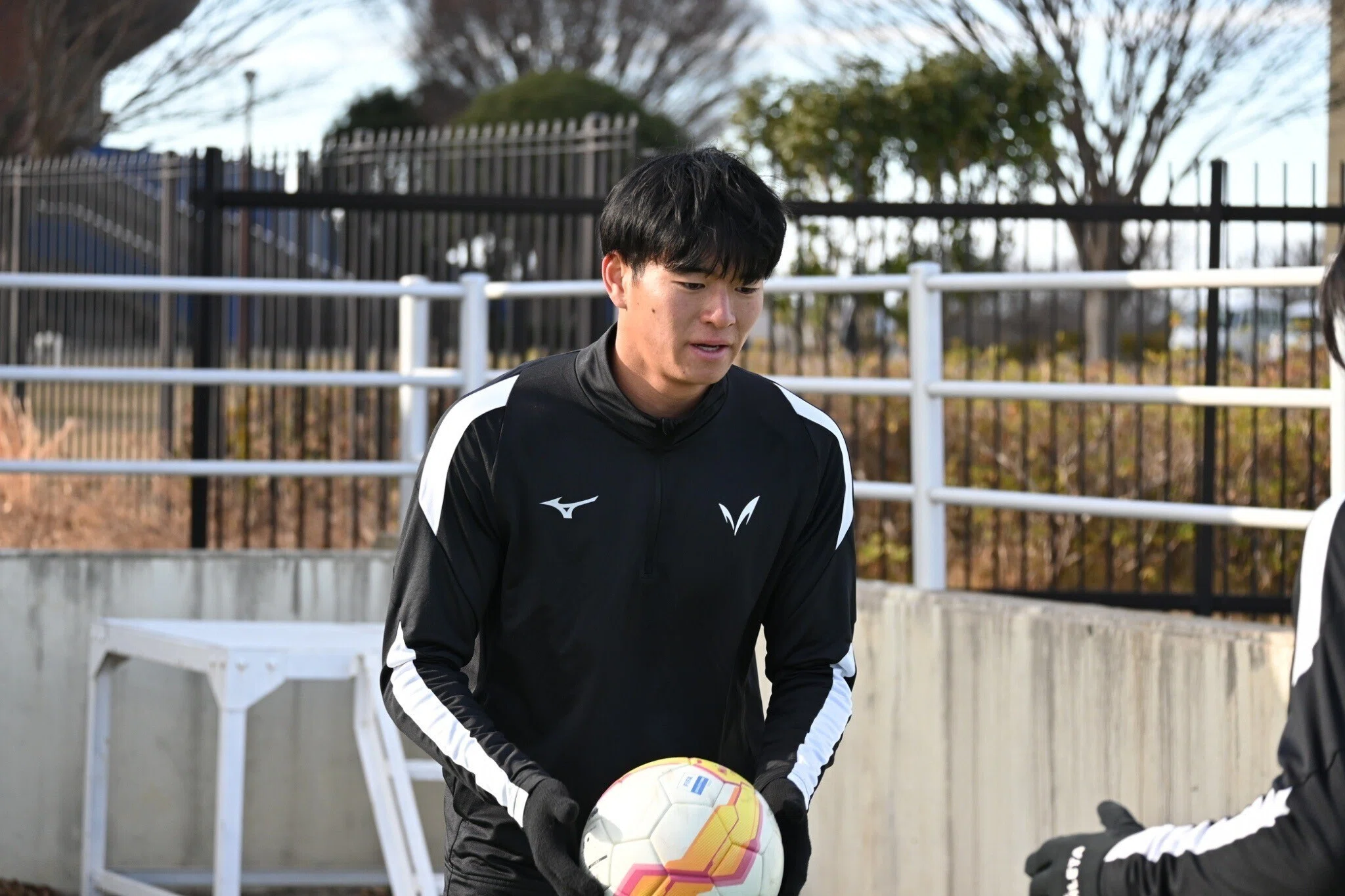 MCCスポーツ presents 2024年度 第73回 全日本大学サッカー選手権大会