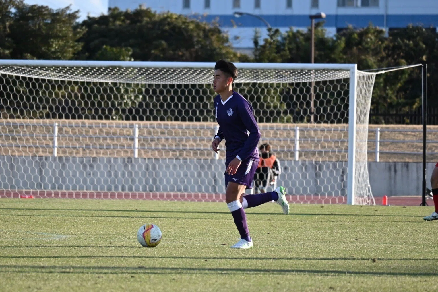 MCCスポーツ presents 2024年度 第73回 全日本大学サッカー選手権大会