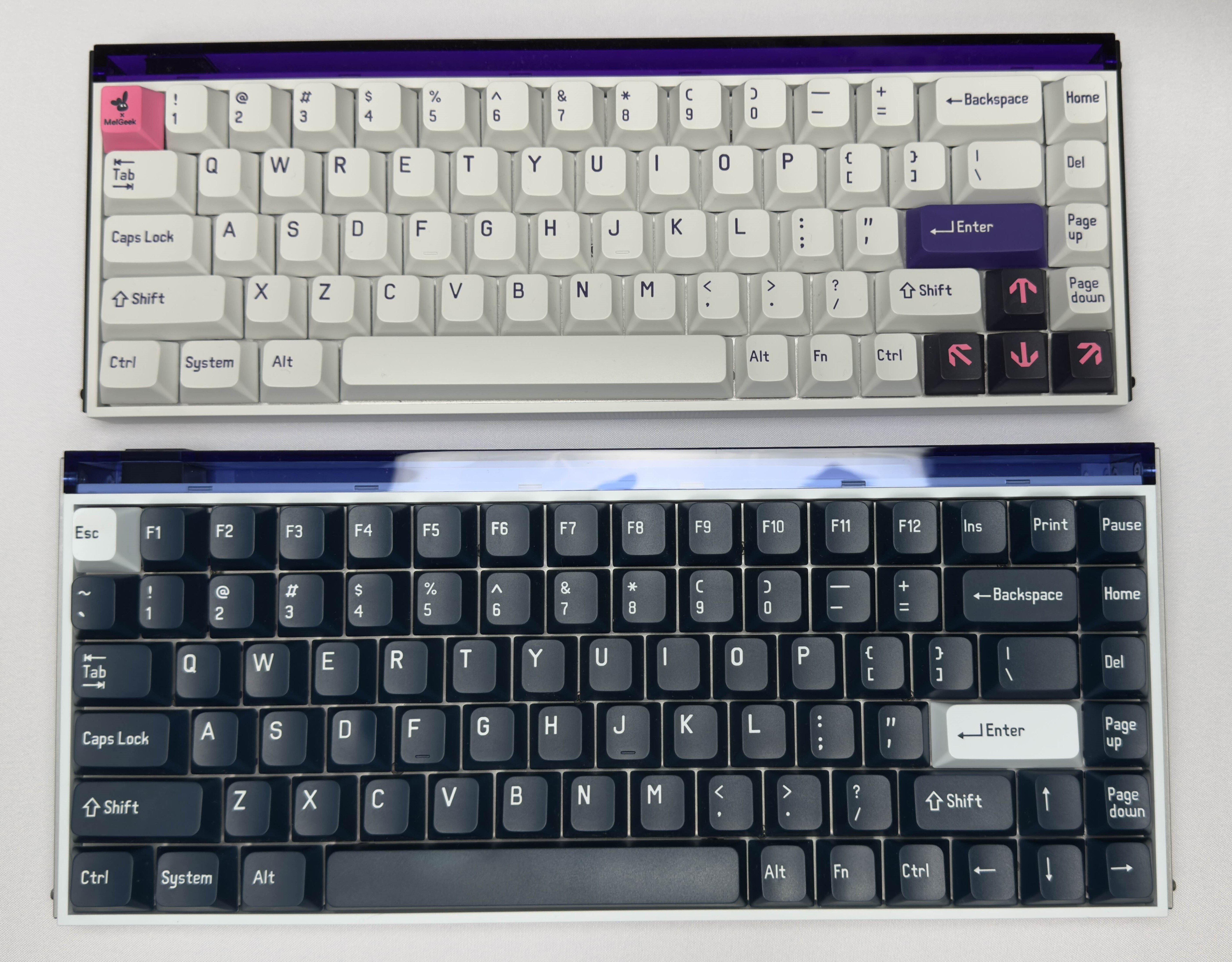 MADE84 PRO をレビュー｜砂藤