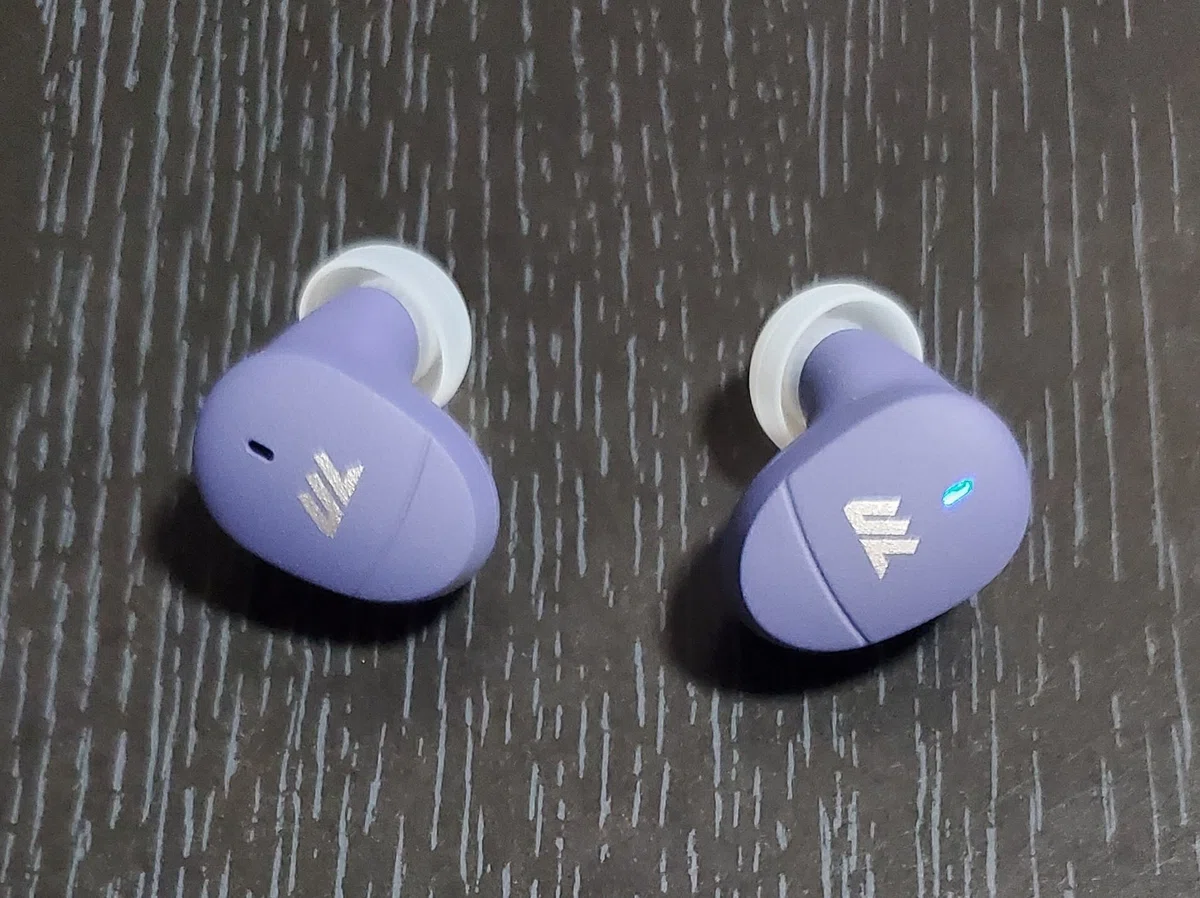 COTSUBU for ASMR ユウカ イヤホン（ブルーアーカイブ】『COTSUBU for 