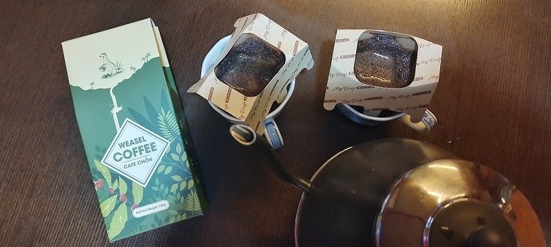 世界で最も高価な幻のコーヒーは衝撃の味だった|藤井 匠也(ZOO 世界で最も高価な幻のコーヒーは衝撃の味だった|藤井 匠也(ZOO