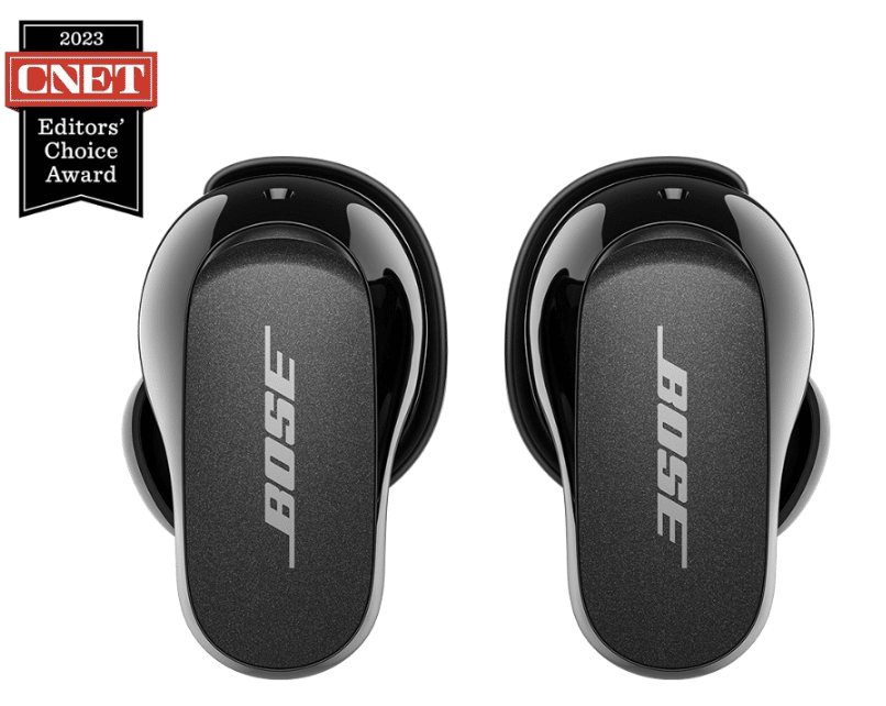 もはや無音】BOSE ノイズキャンセリングイヤホンの評価｜とある留学徒