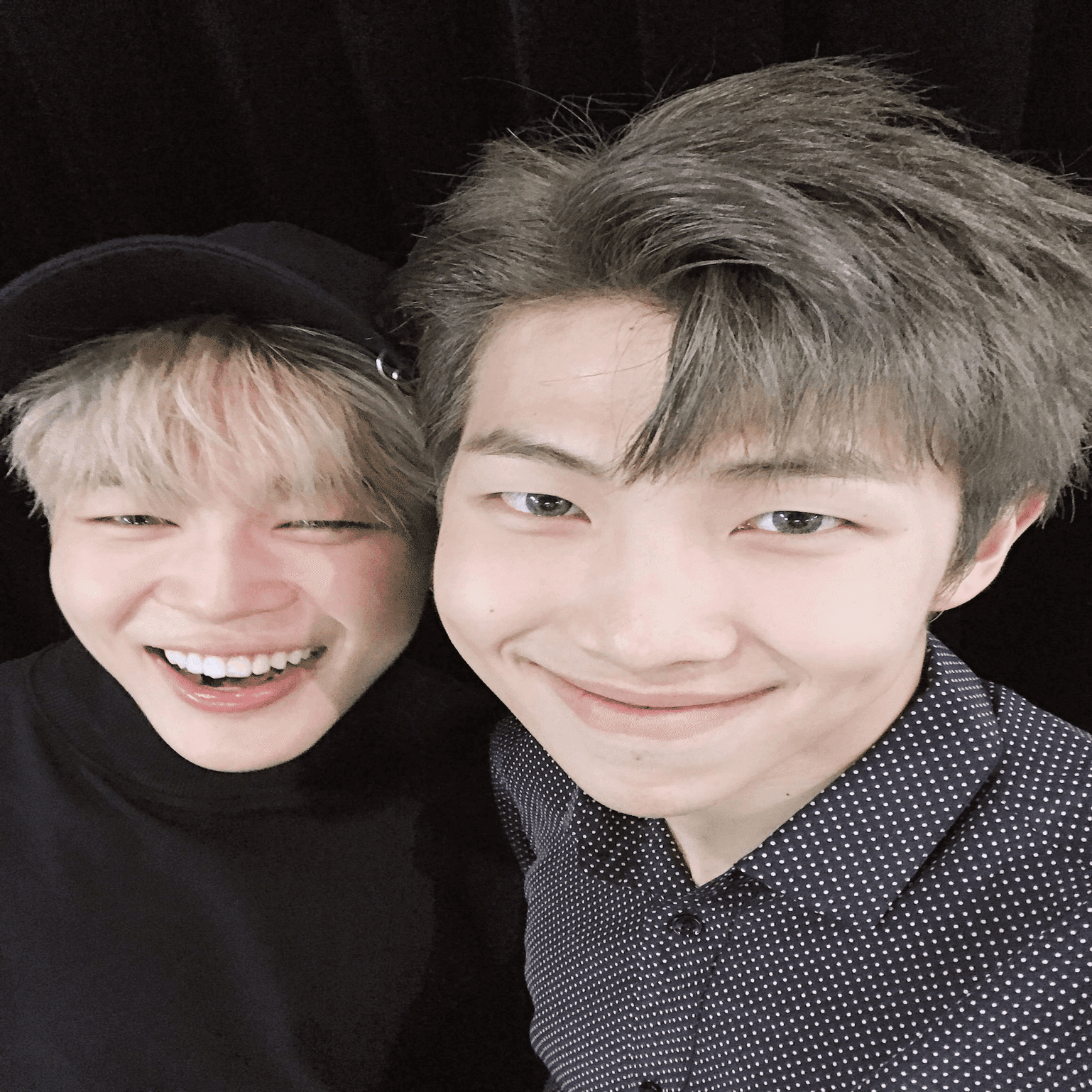 BTS2016[Mnet Asian Music Awards]｜beforesunrise59