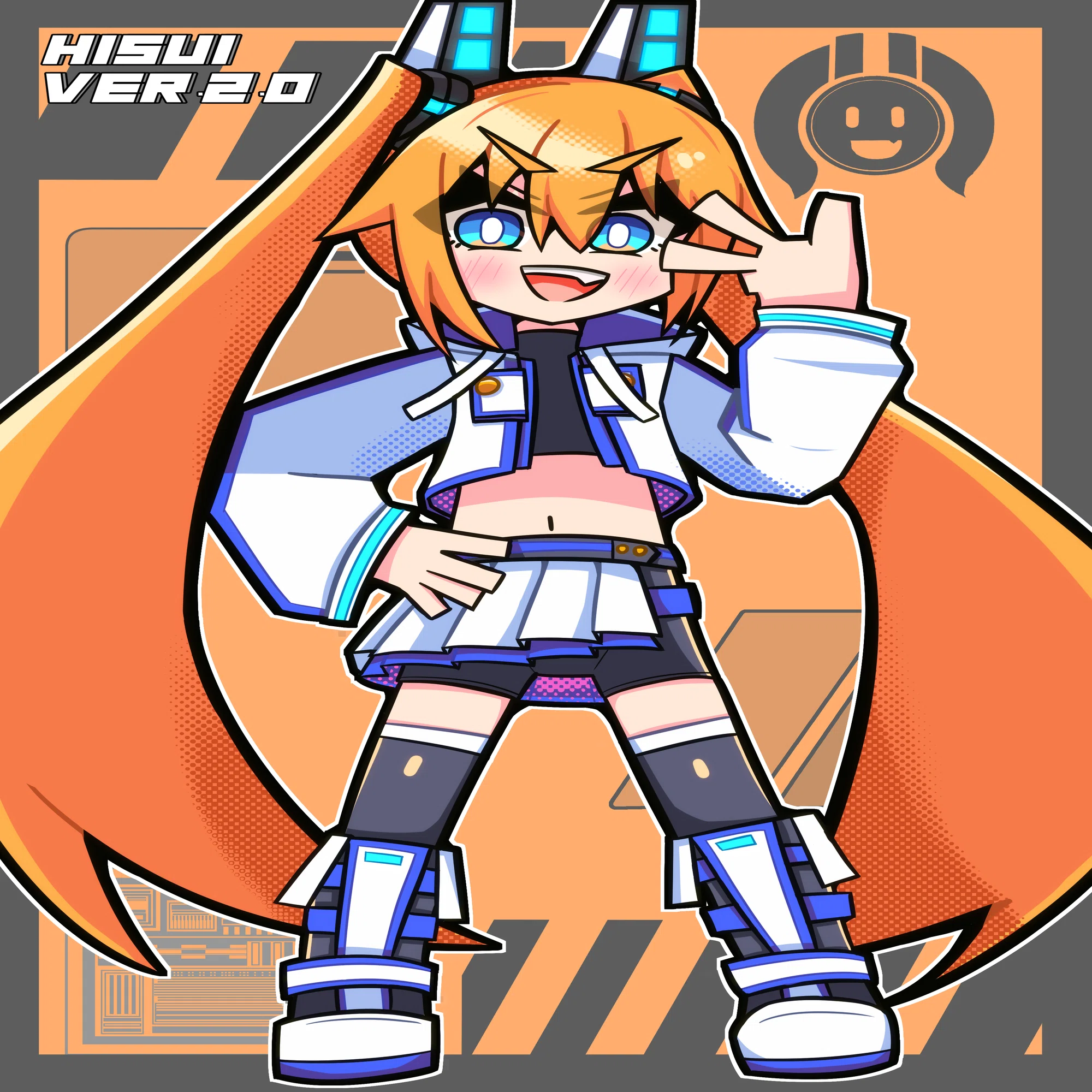 うちの子 Hisuiちゃんまとめ｜まっちゃん