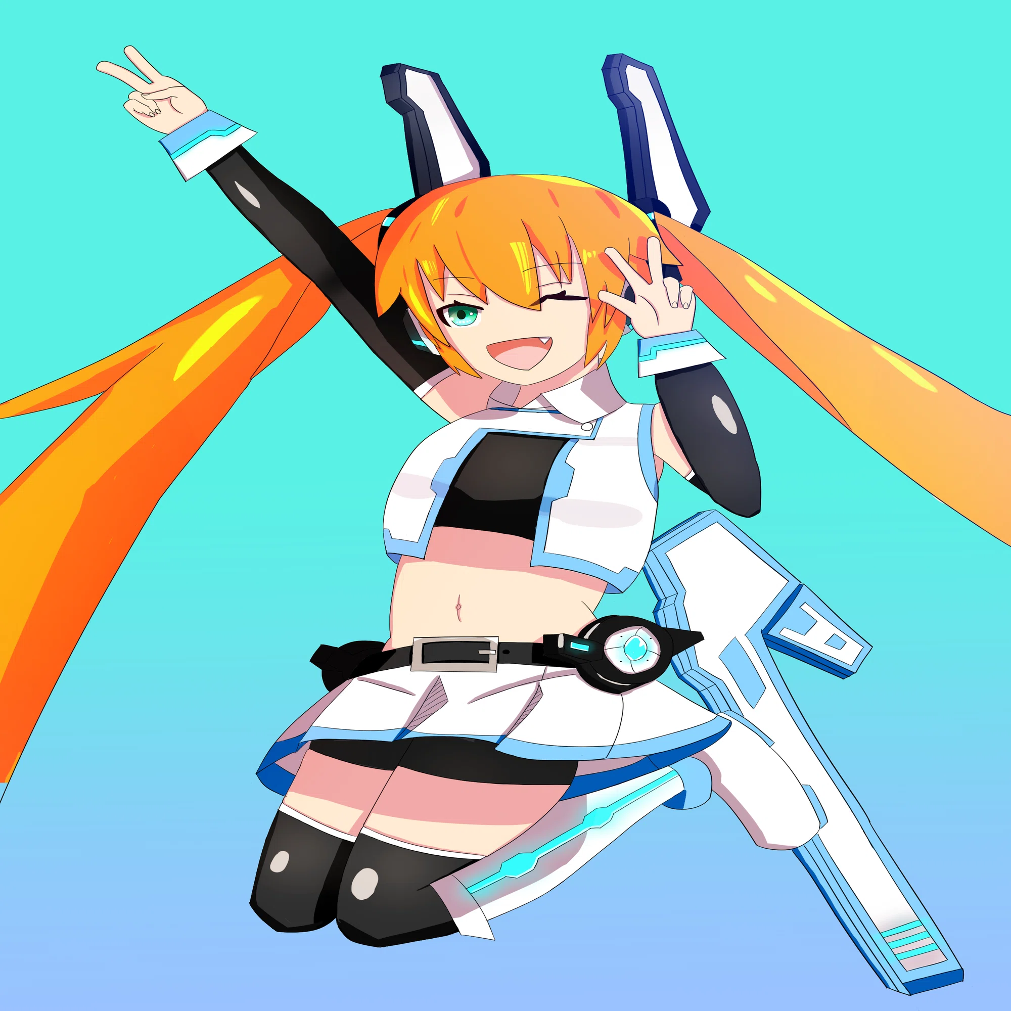 うちの子 Hisuiちゃんまとめ｜まっちゃん