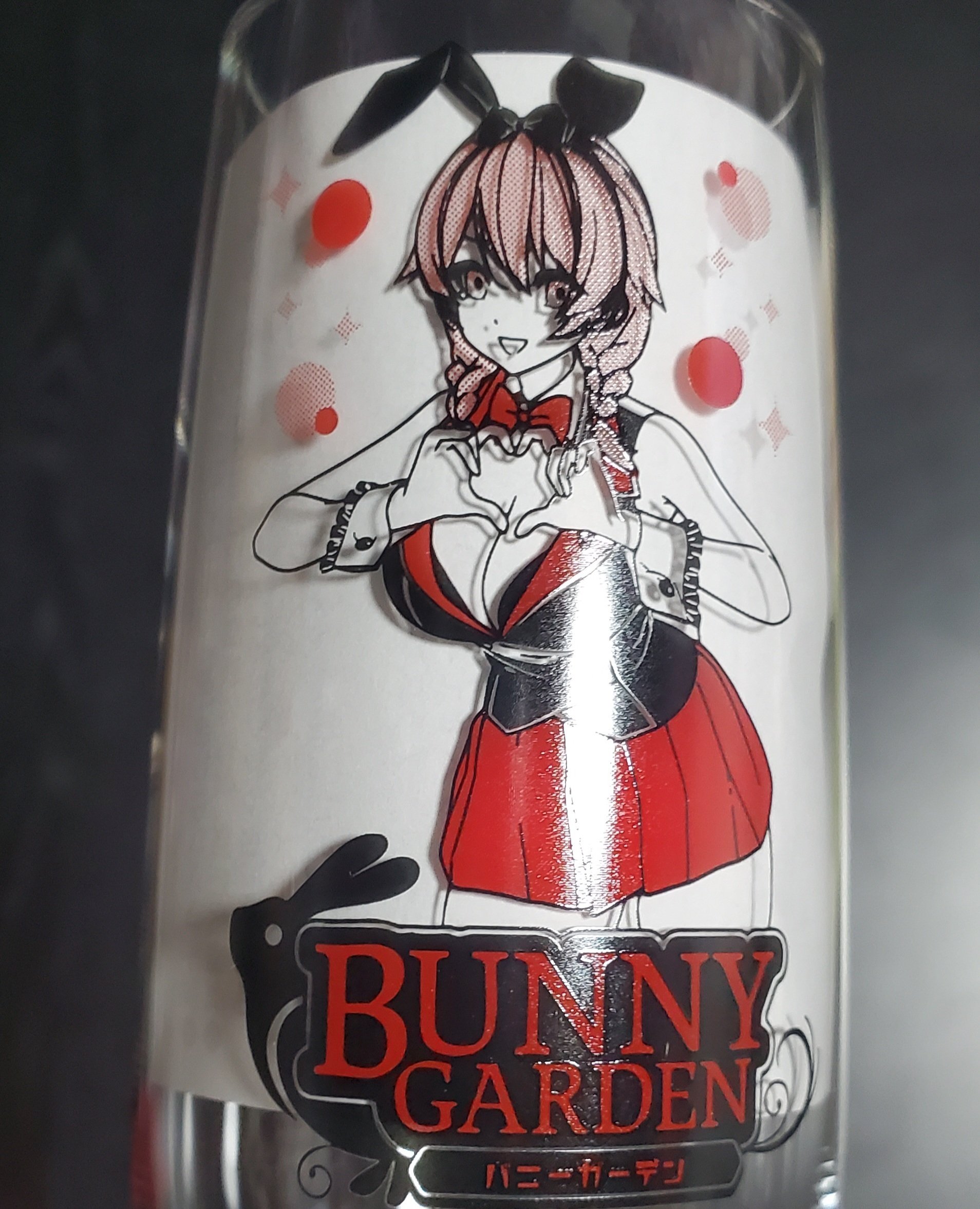 バニーガーデン 入店セット DXパック(ハーレムVIPセット) + 3D