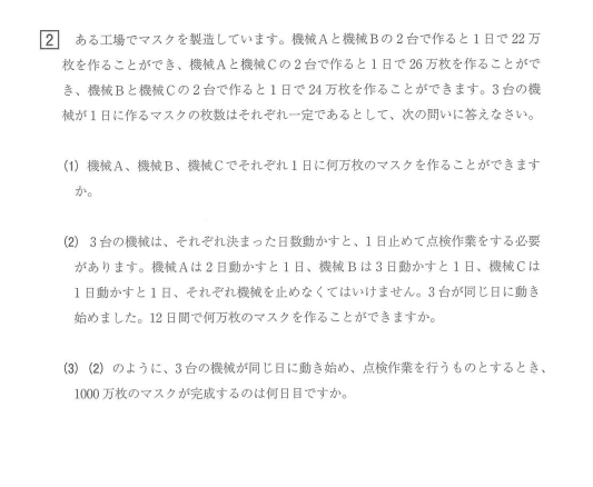 声の教育社：首都圏の中学受験