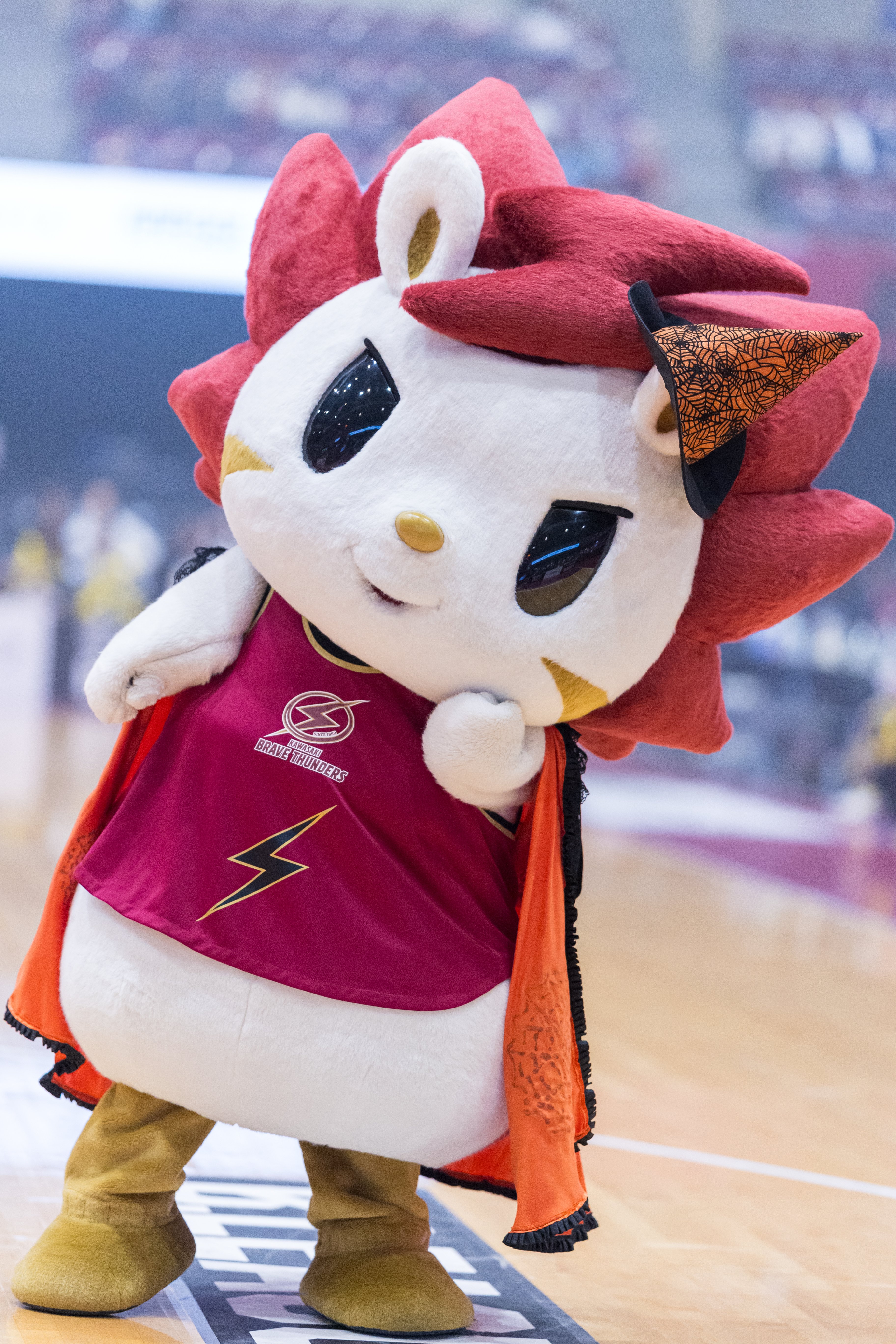 それでも私が川崎ブレイブサンダースを応援する理由｜メイ(ρω・｀).。o○