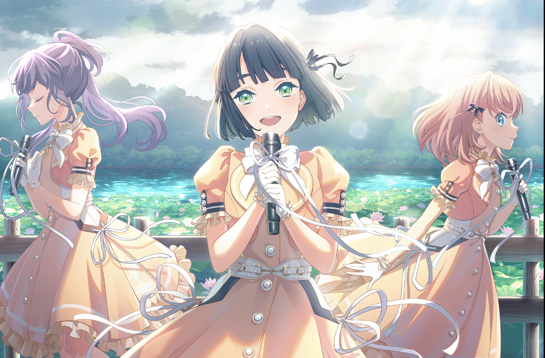 百生吟子は次の主人公になりうるか｜ひろみみ