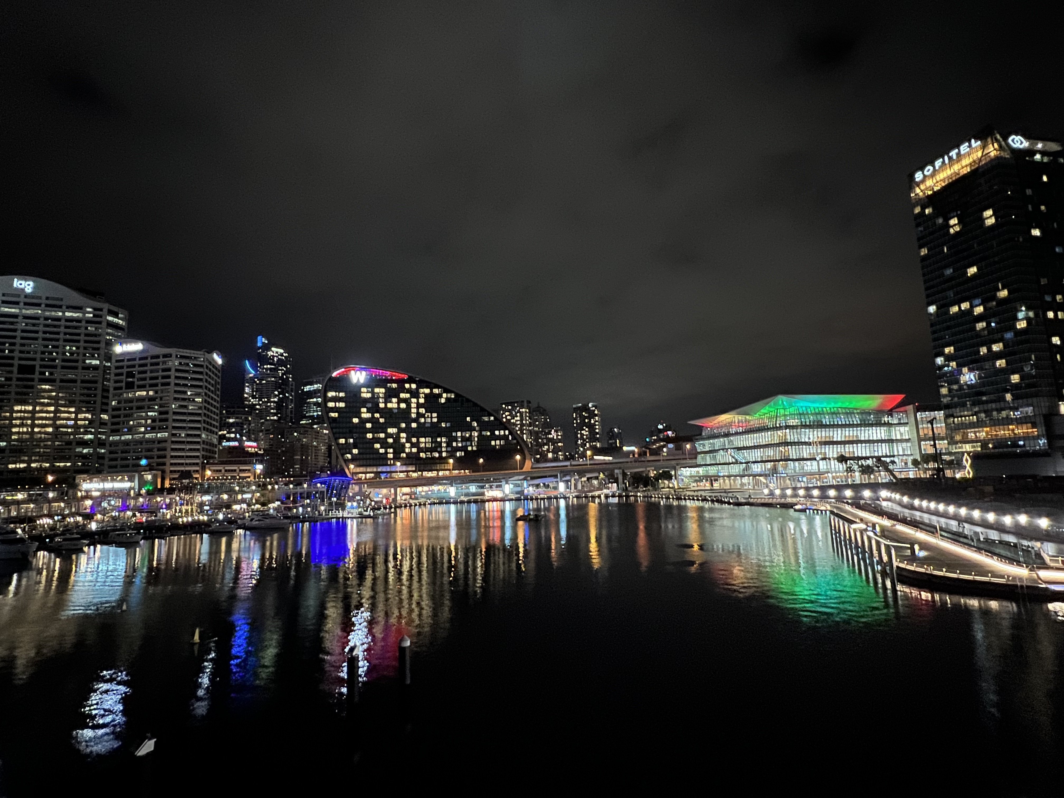 ZEROTRIP2024 AUSTRALIA #2 都会の魅力全部入りパック シドニー編