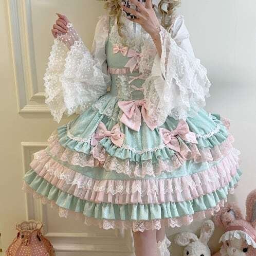 【希少】milklim　ミルクリーム　刺繍パンツ　ピンク　夢かわ　ロリータ 希少】milklim ミルクリーム 刺繍パンツ ピンク 夢かわ ロリータ