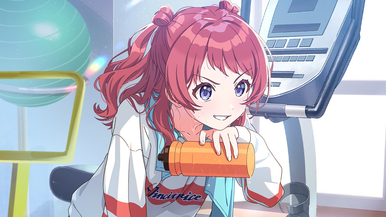 【説明文必読】花海咲季 まとめ 学マス 学園アイドルマスター 学マス】花海咲季を初プロデュース（Cエンドまで）【コミュ実況