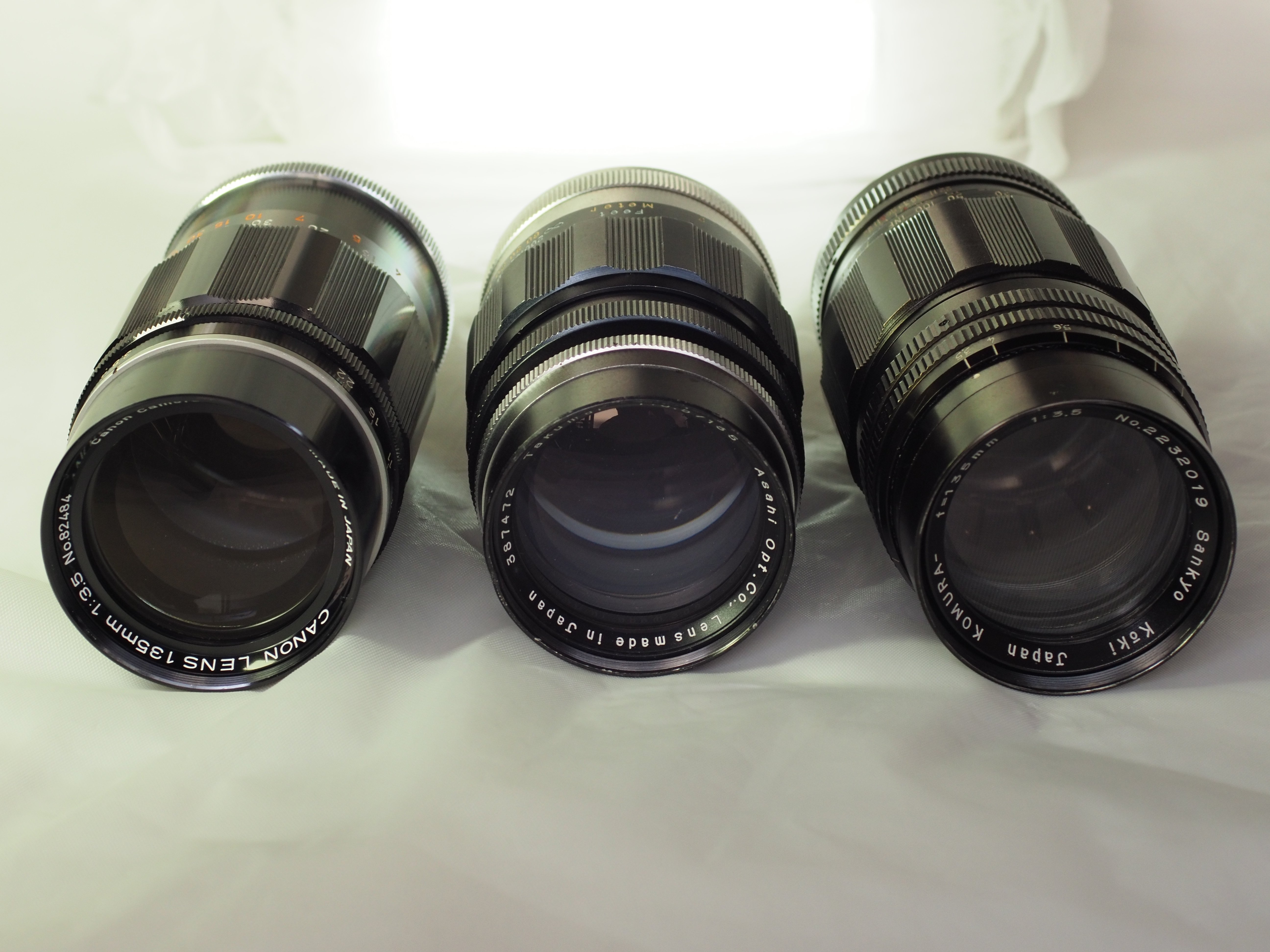 レンズ沼あれこれ:ペンE-P5とKOMURA- 135mm F3.5|ひっくすK レンズ沼あれこれ:ペンE-P5とKOMURA- 135mm F3.5|ひっくすK