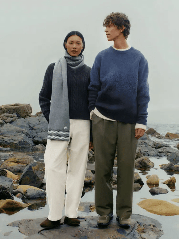 UNIQLO&JWA 25春夏!何を買うか考える。過去イチむずい?|星野 UNIQLO&JWA 25春夏!何を買うか考える。過去イチむずい?|星野