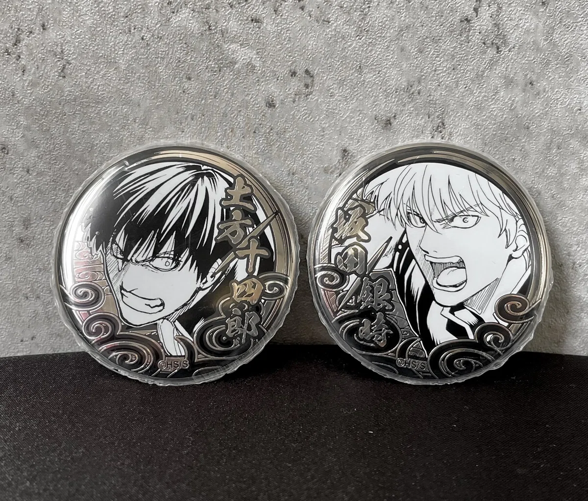 原画展購入品紹介その2❤️‍?ランダムBOX開封篇｜??