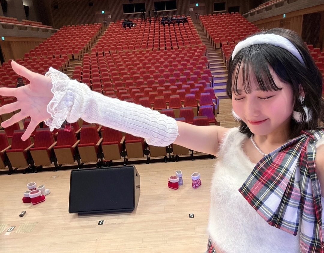 Juice=Juice FCイベント2024 ～メリクリ×Juice×Box～ オリジナル