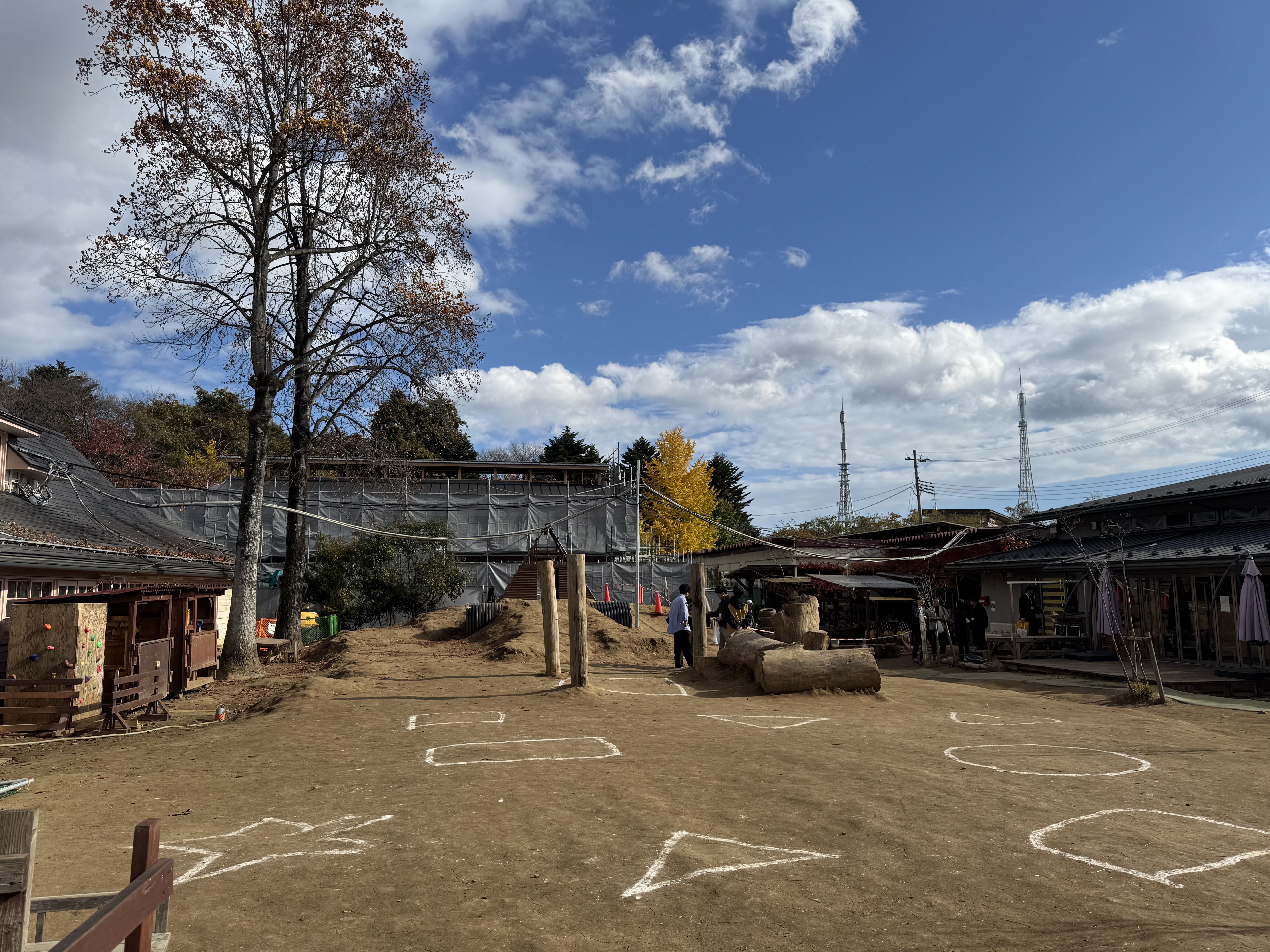 公開保育レポート＞11/22 認定向山こども園｜KitSおうちえん【公式