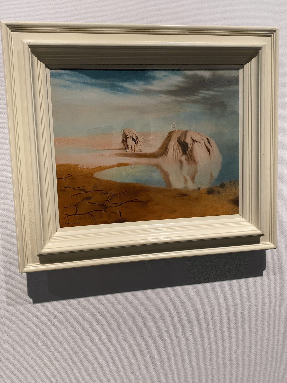 report]『所蔵作品展 MOMATコレクション（2024.9.3–12.22