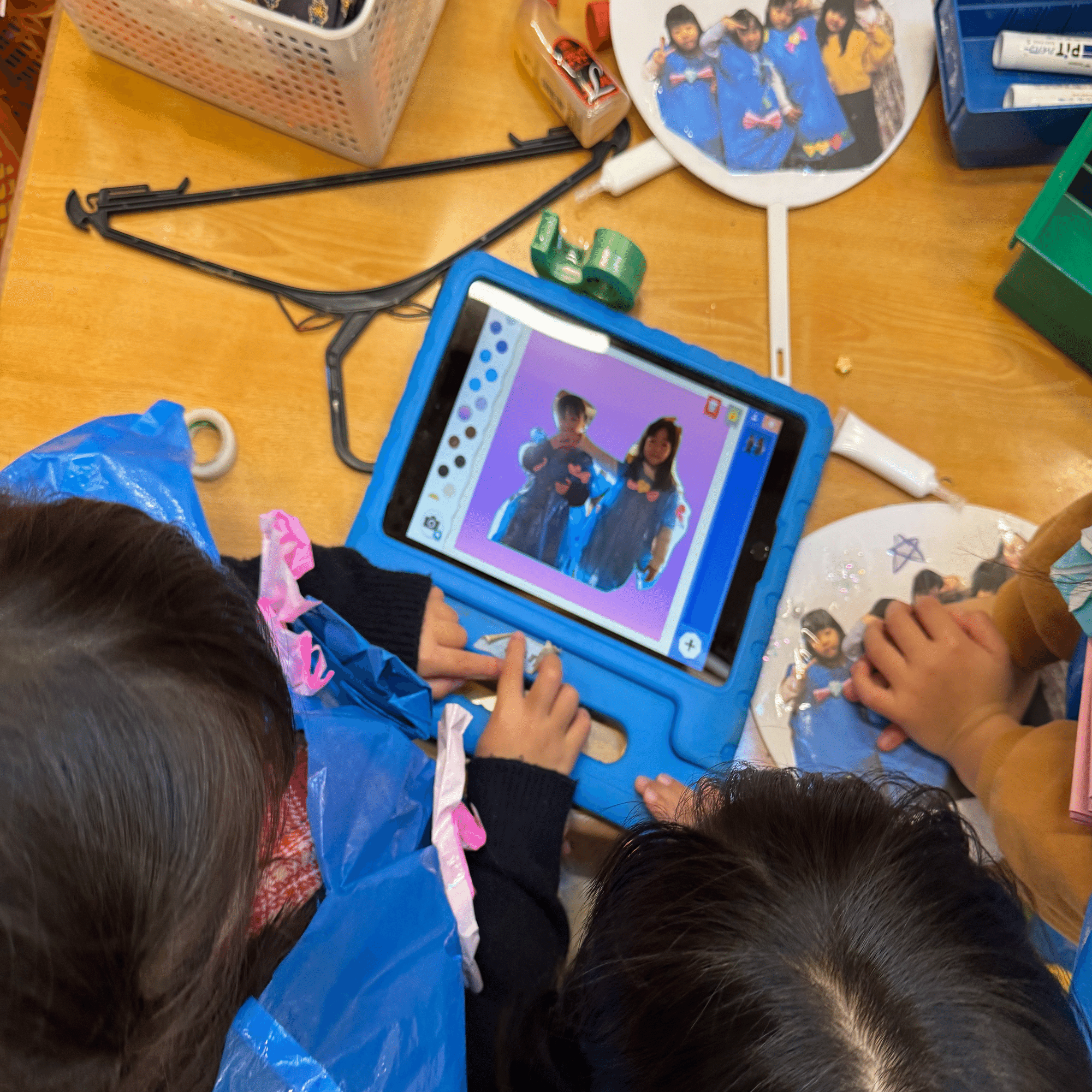 【入手困難】家庭保育園 第2教室　おまけ付き 公開保育レポート＞11/22 認定向山こども園｜KitSおうちえん【公式