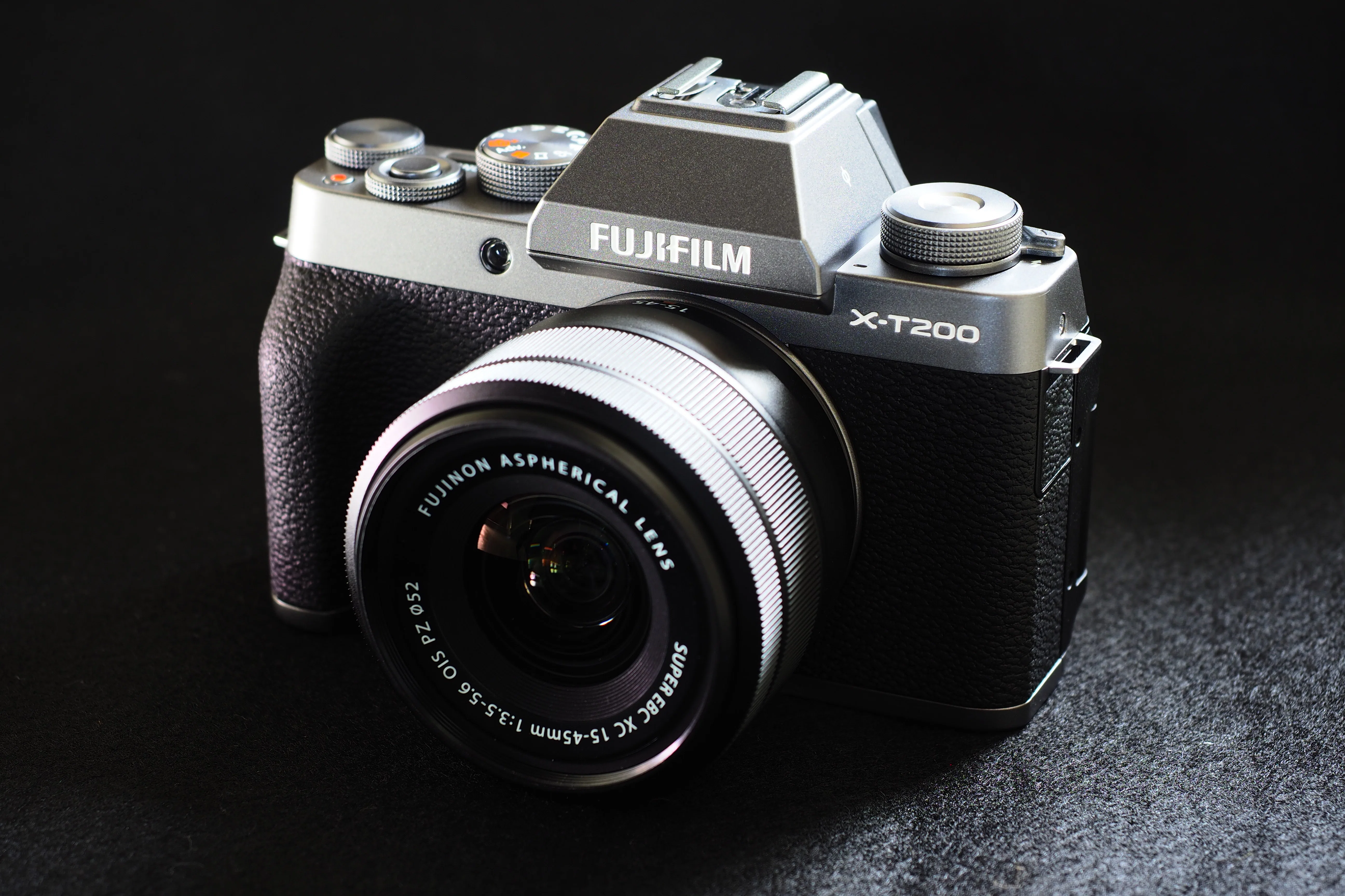 思い出デジカメ『富士フイルムX-T200』｜思い出デジカメ