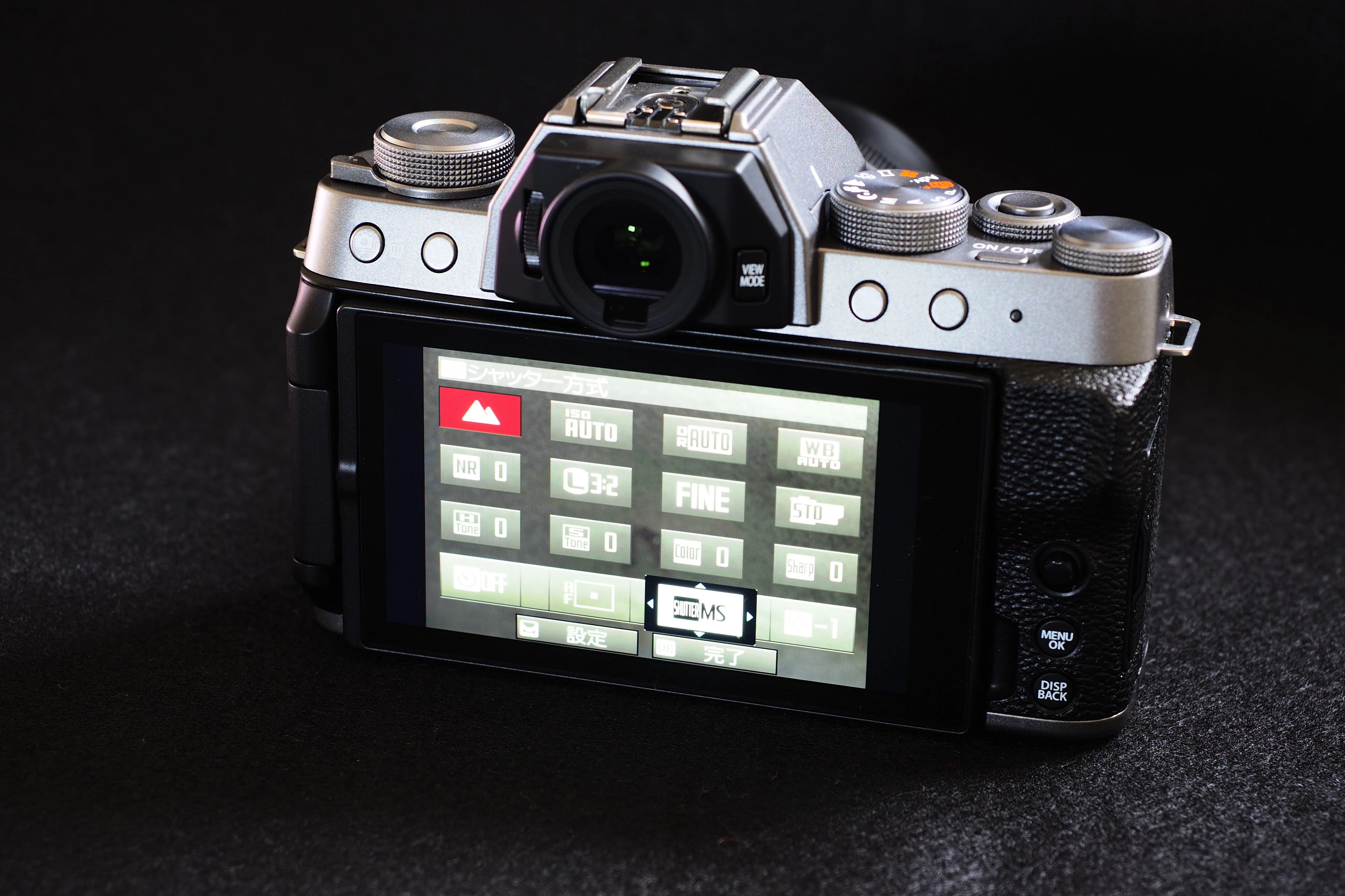 思い出デジカメ『富士フイルムX-T200』｜思い出デジカメ