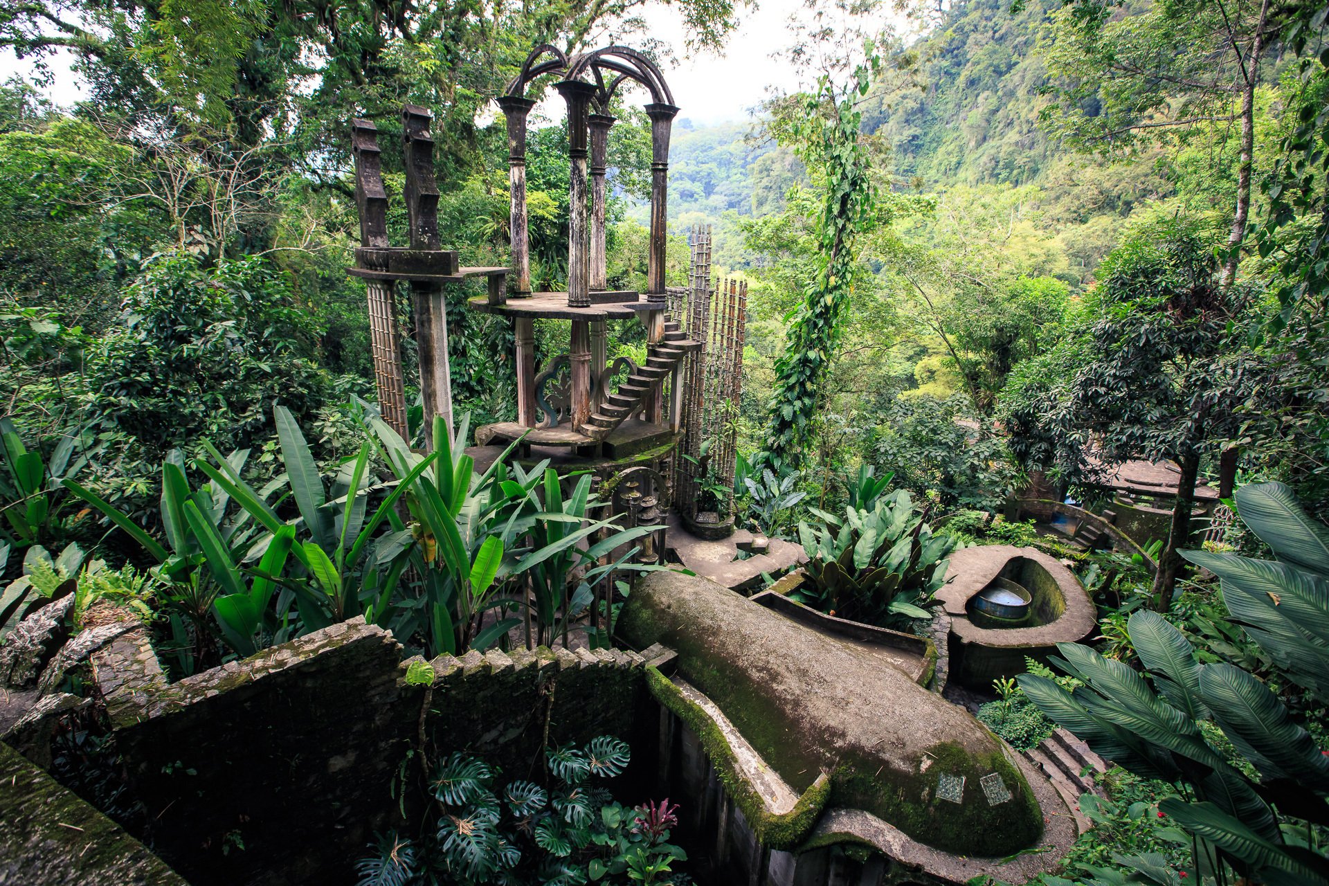 自然の色彩 サン・ルイス・ポトシ州｜在日メキシコ大使館