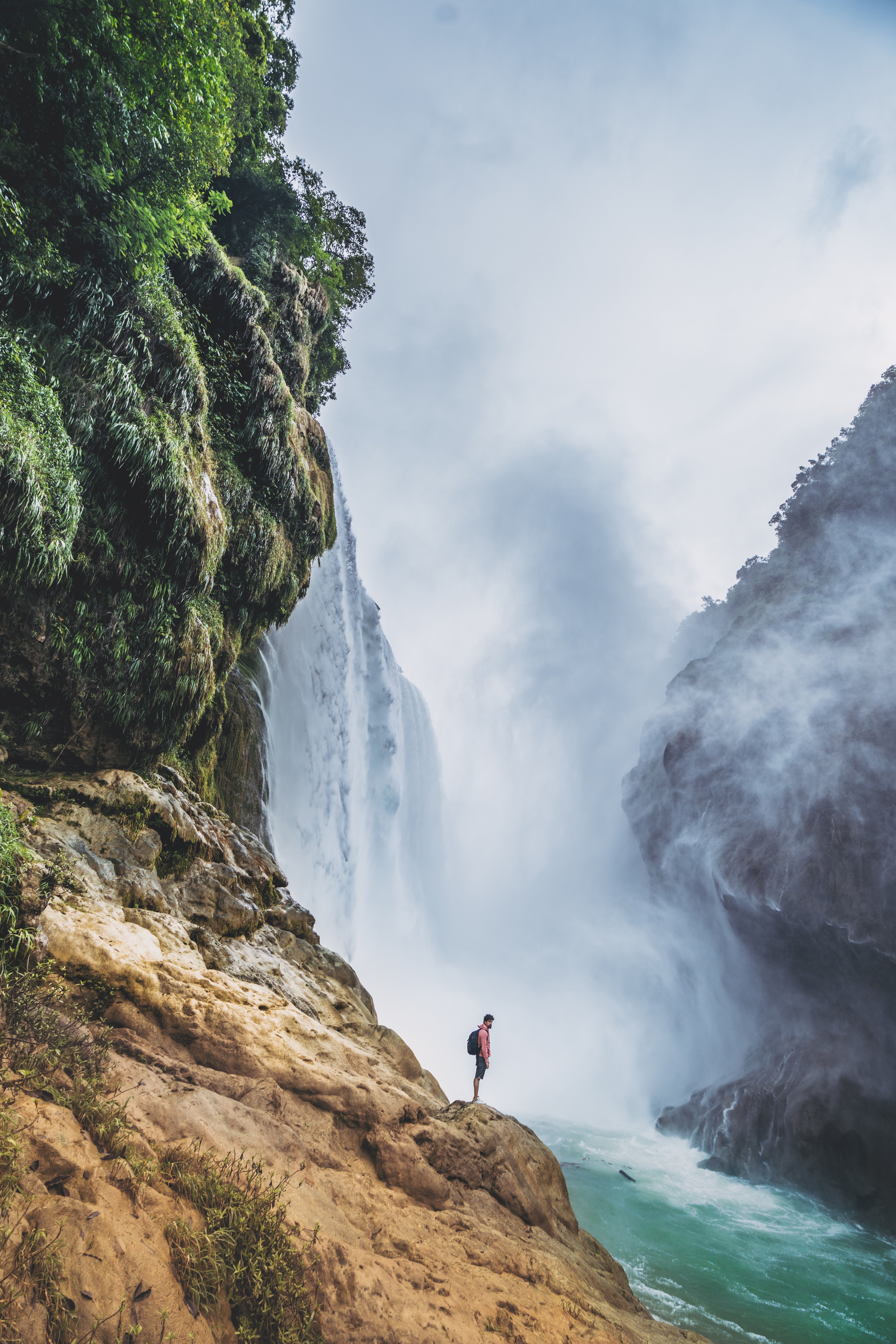 自然の色彩 サン・ルイス・ポトシ州｜在日メキシコ大使館