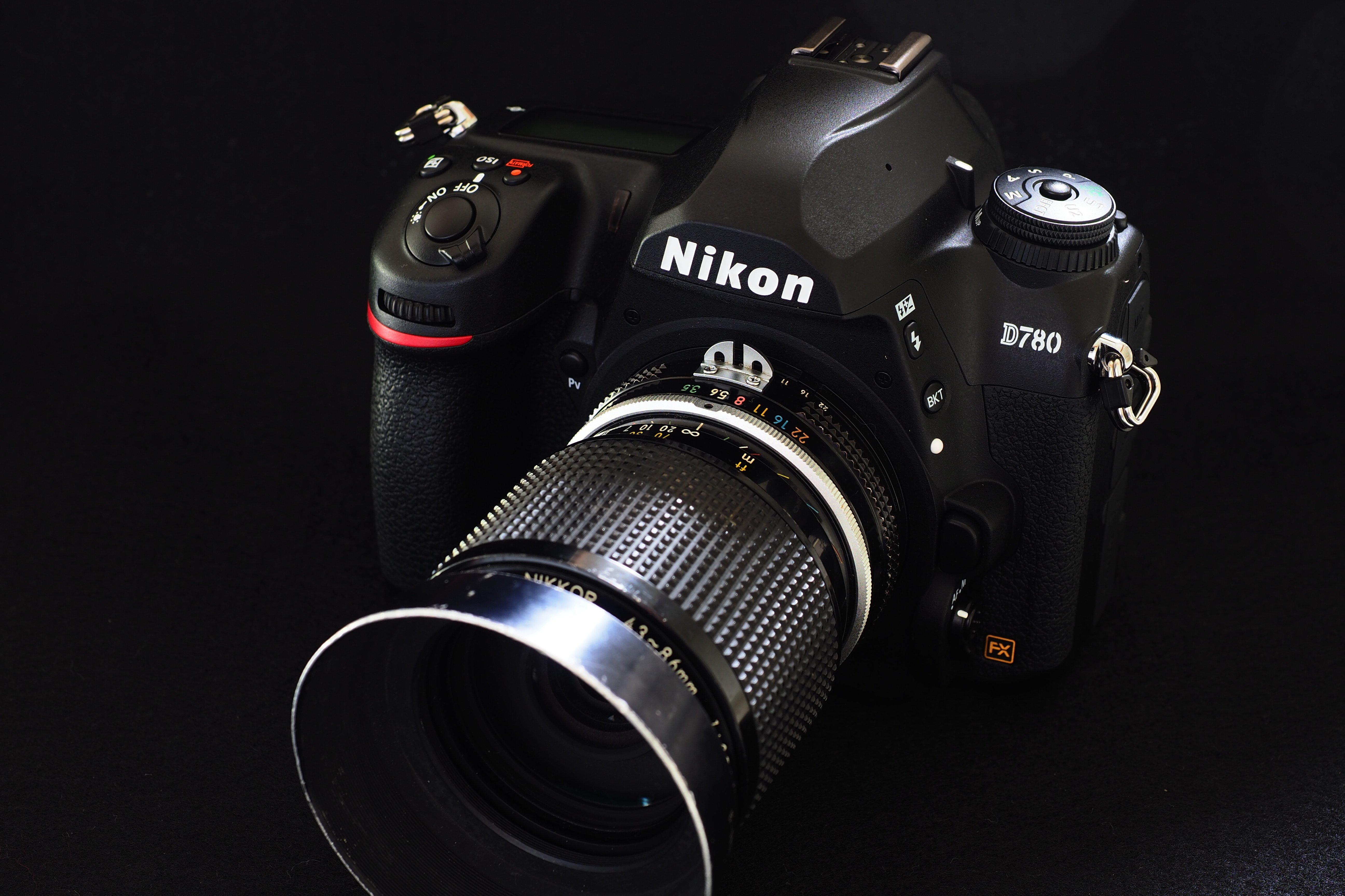 NIKON デジカメ Nikon D780 | DSLR Cameras | Nikon USA