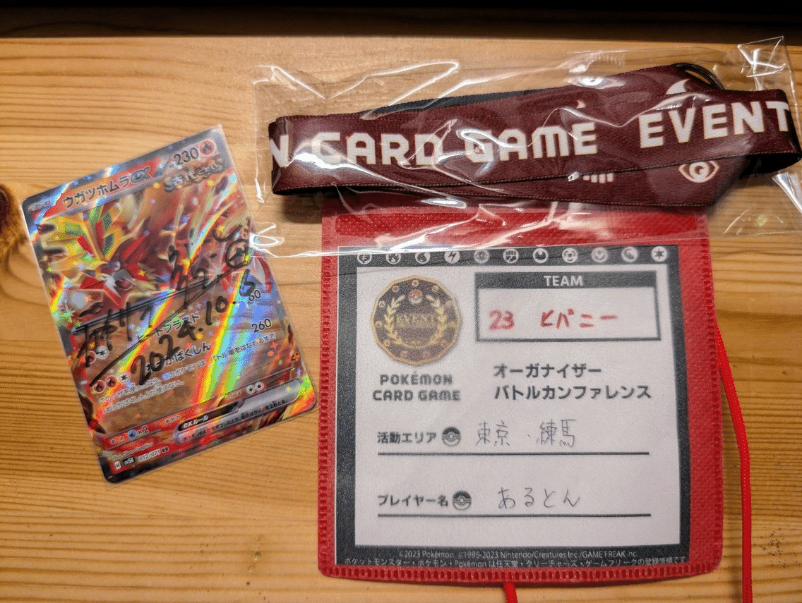 2024年を振り返って｜桜餅あるとん