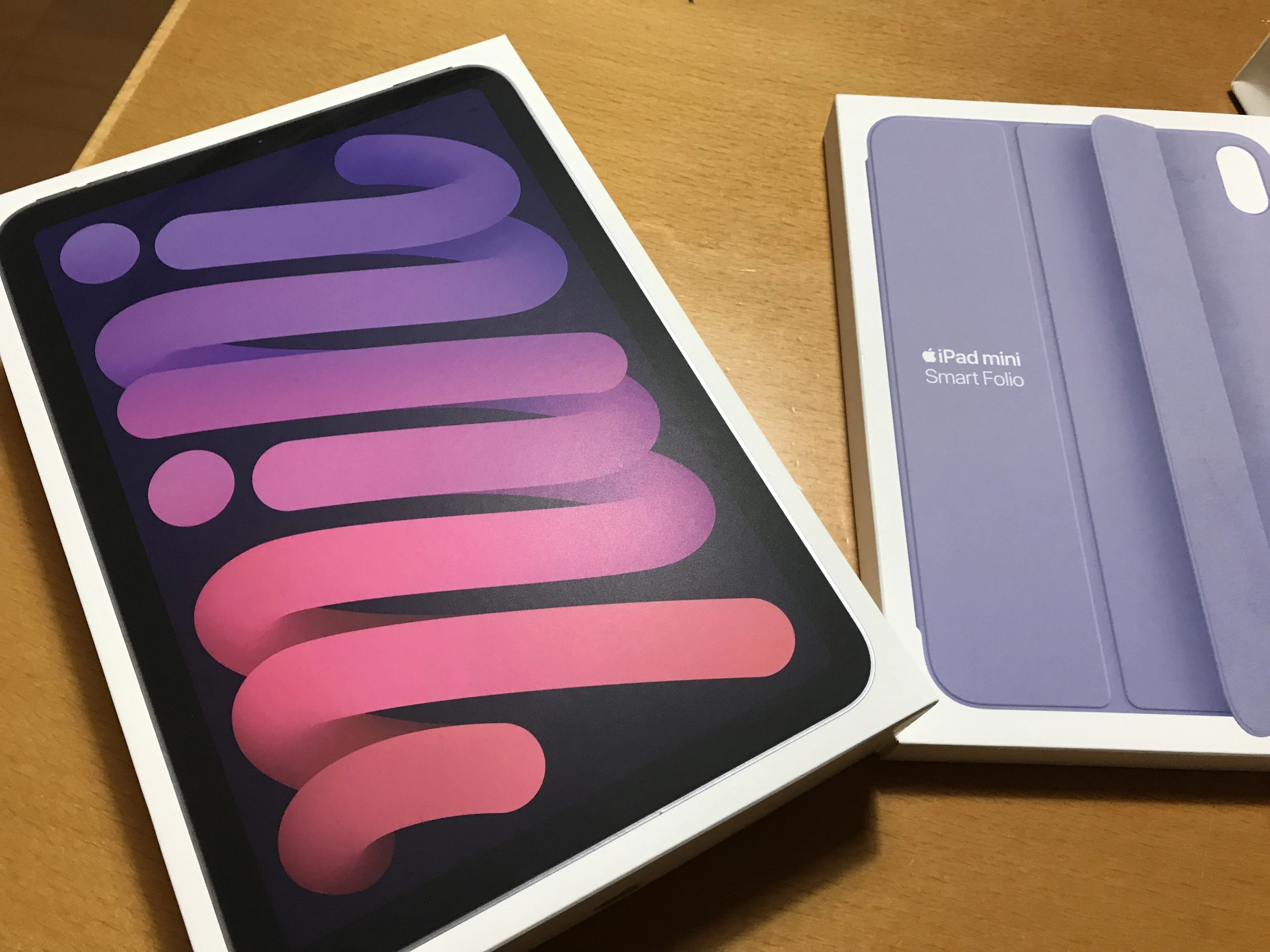 iPad mini(A17 Pro)をちょっと使ってみて。｜aLog。