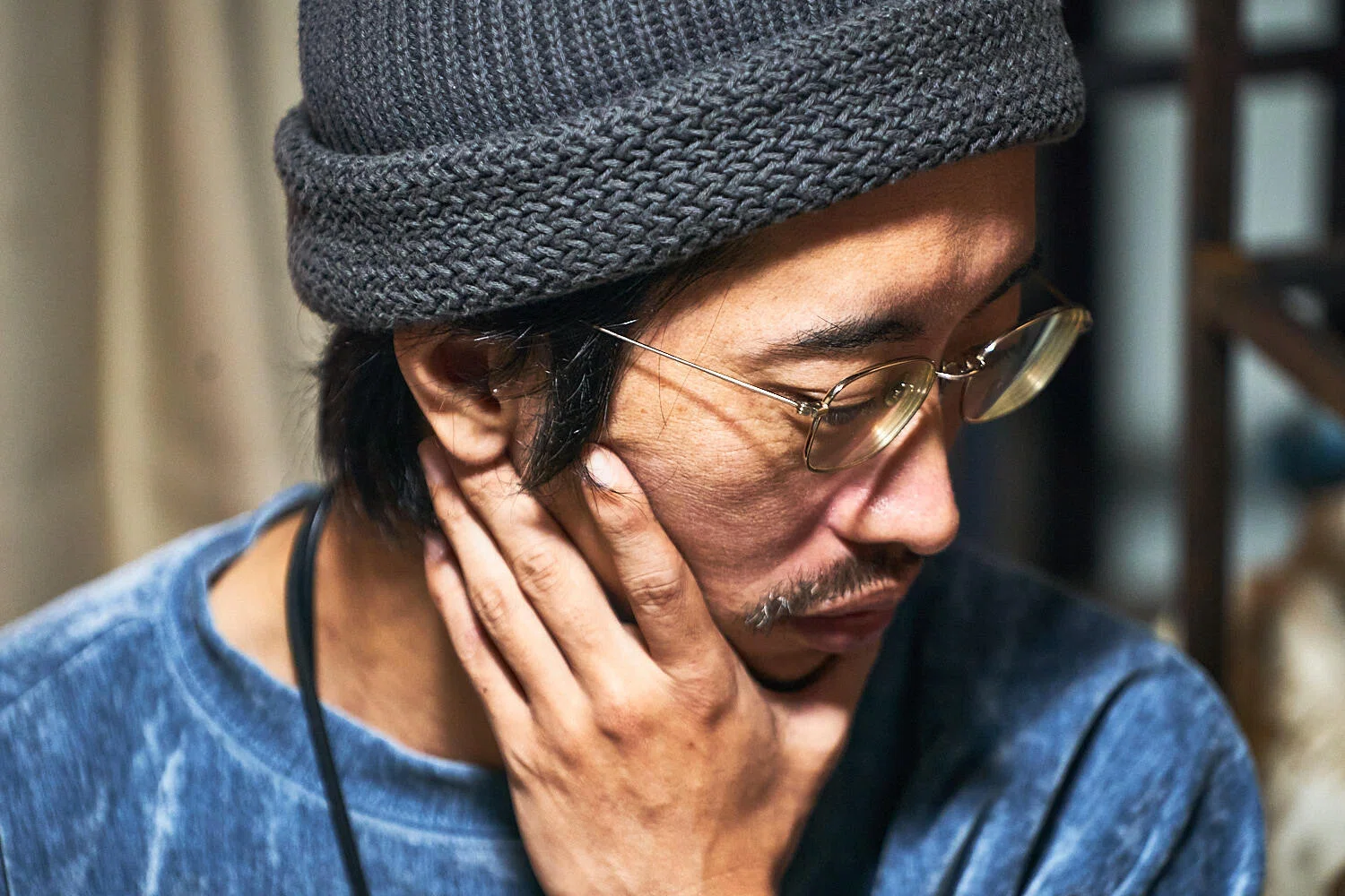 知るだけでなく手にしたい。その土地、その人から|呪物|蒐集 知るだけでなく手にしたい。その土地、その人から|呪物|蒐集