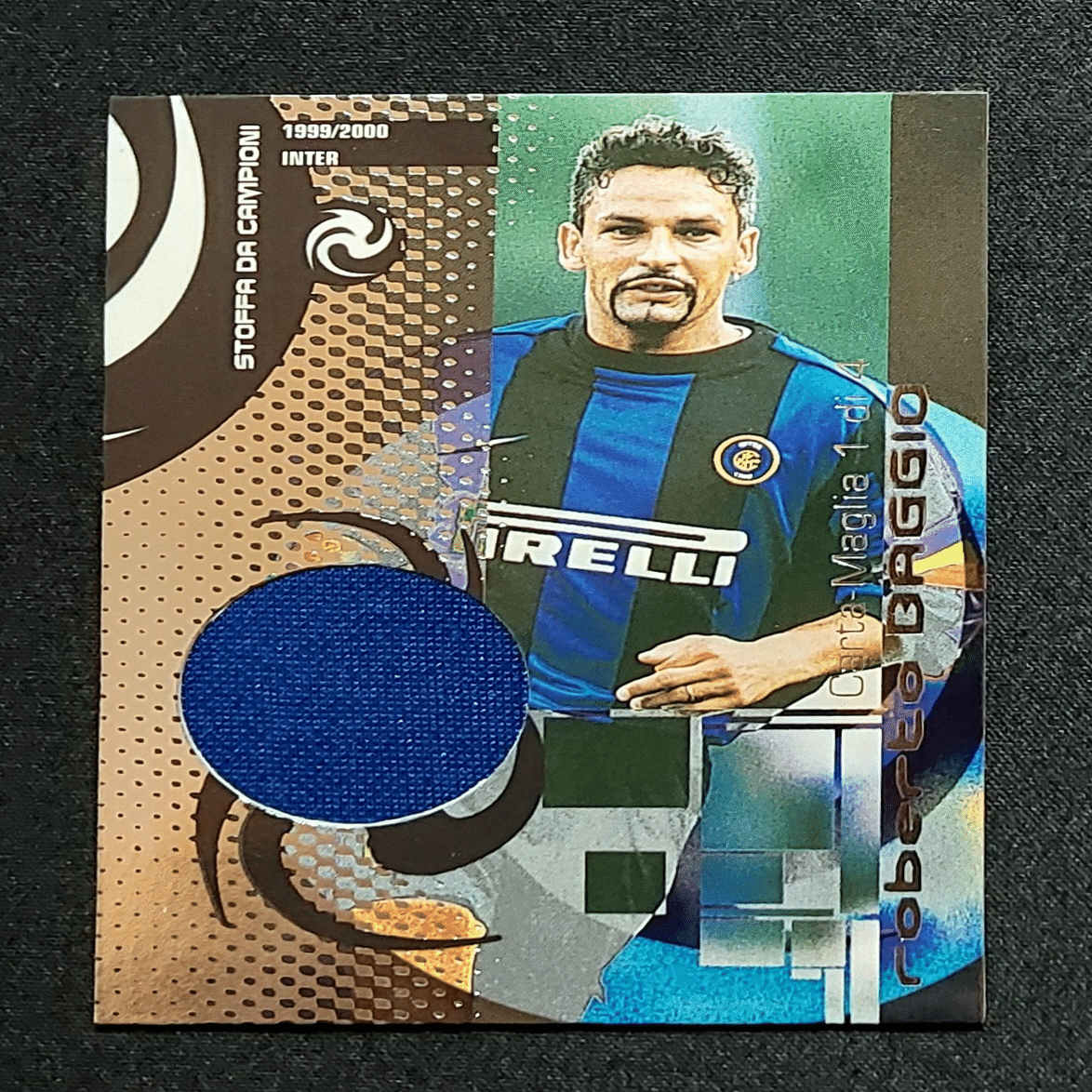 2024年 トレカコレクション活動の振り返り シングル購入編｜AYA