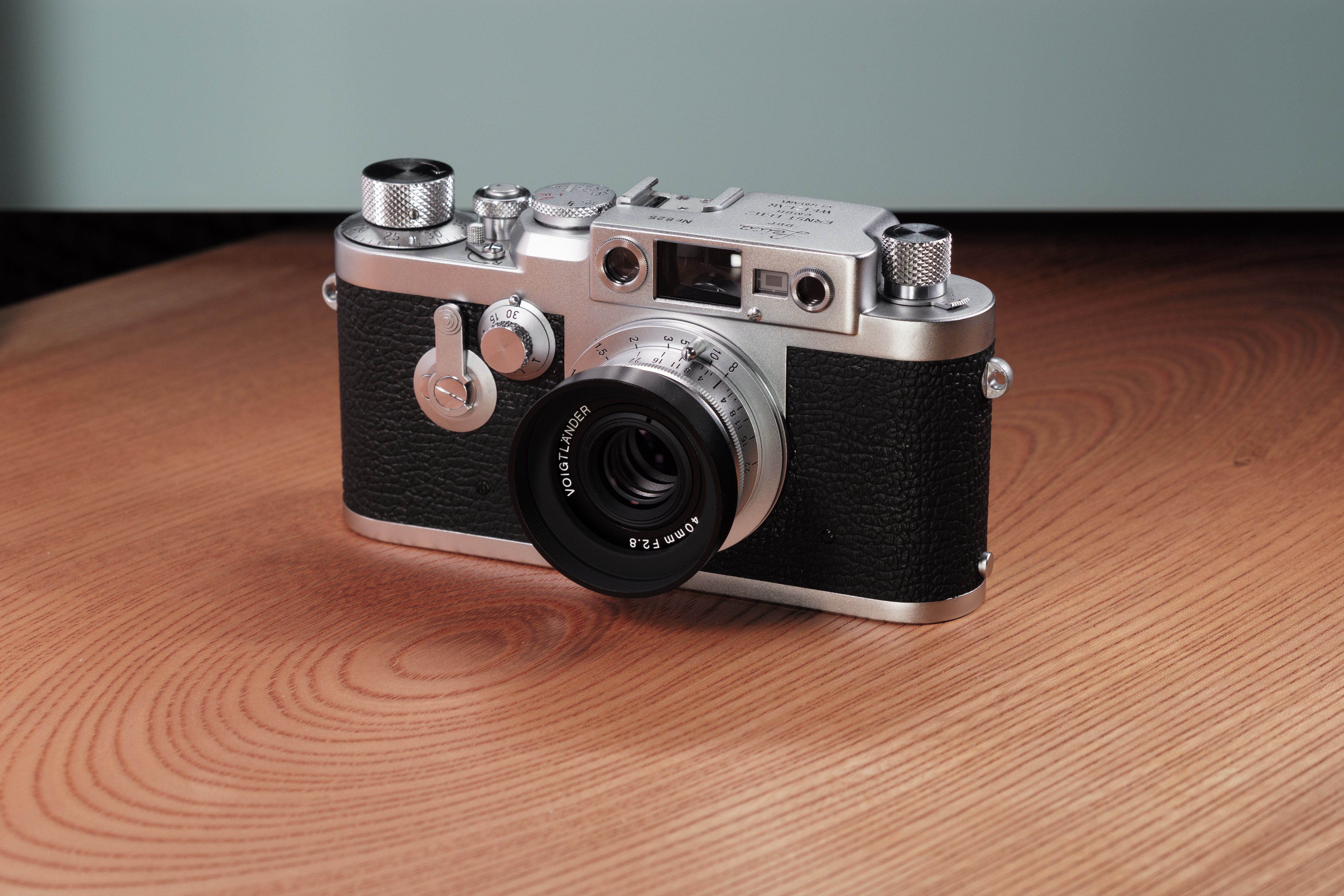 令和時代のL39レンズ|HELIAR 40mmを購入|kamo 令和時代のL39レンズ|HELIAR 40mmを購入|kamo